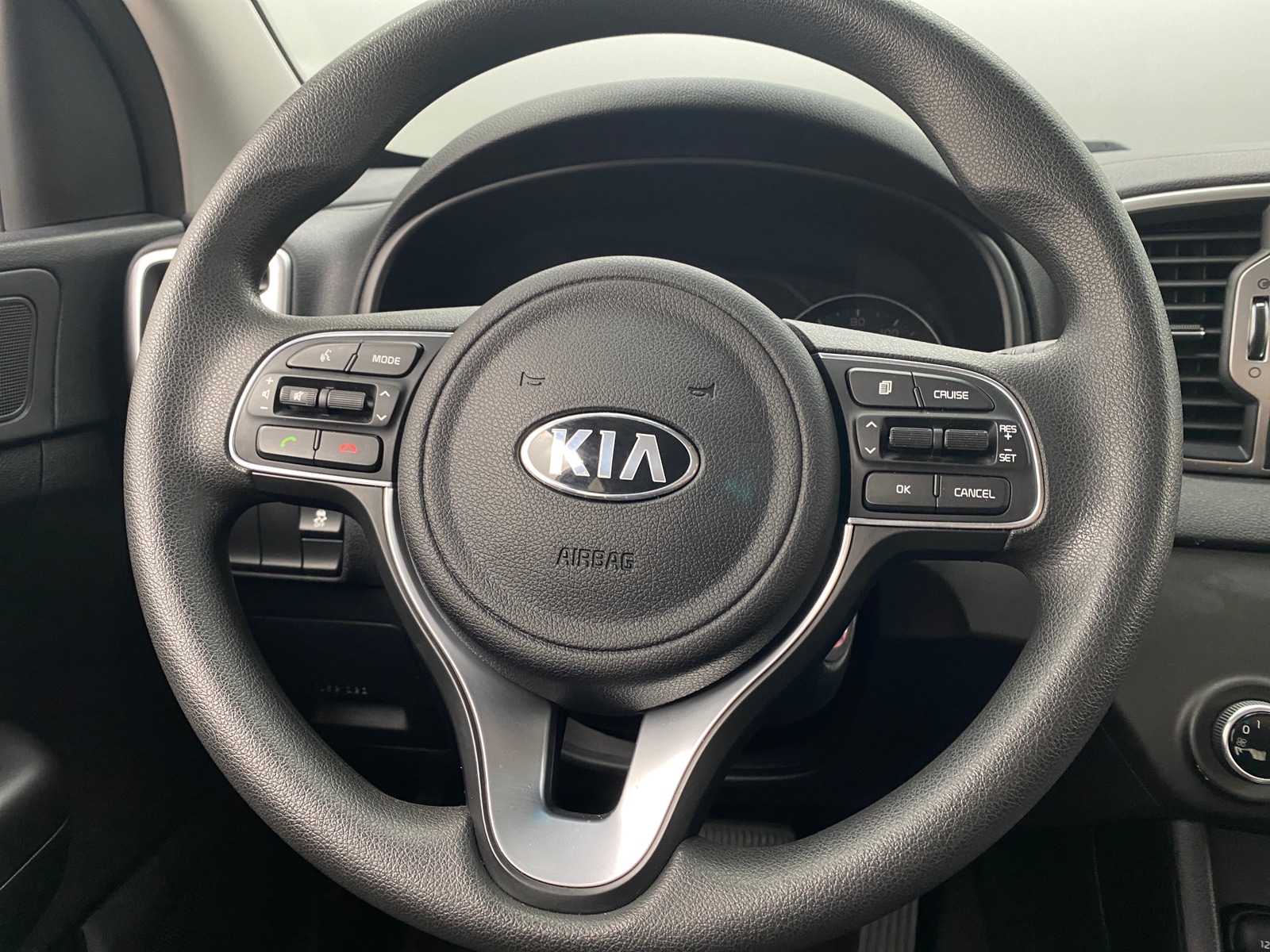 Thumbnail: 2018 Kia Sportage - 5