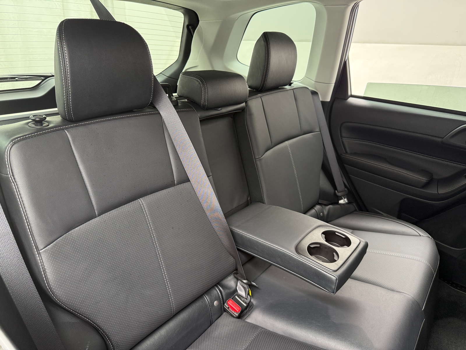 Thumbnail: 2018 Subaru Forester - 5