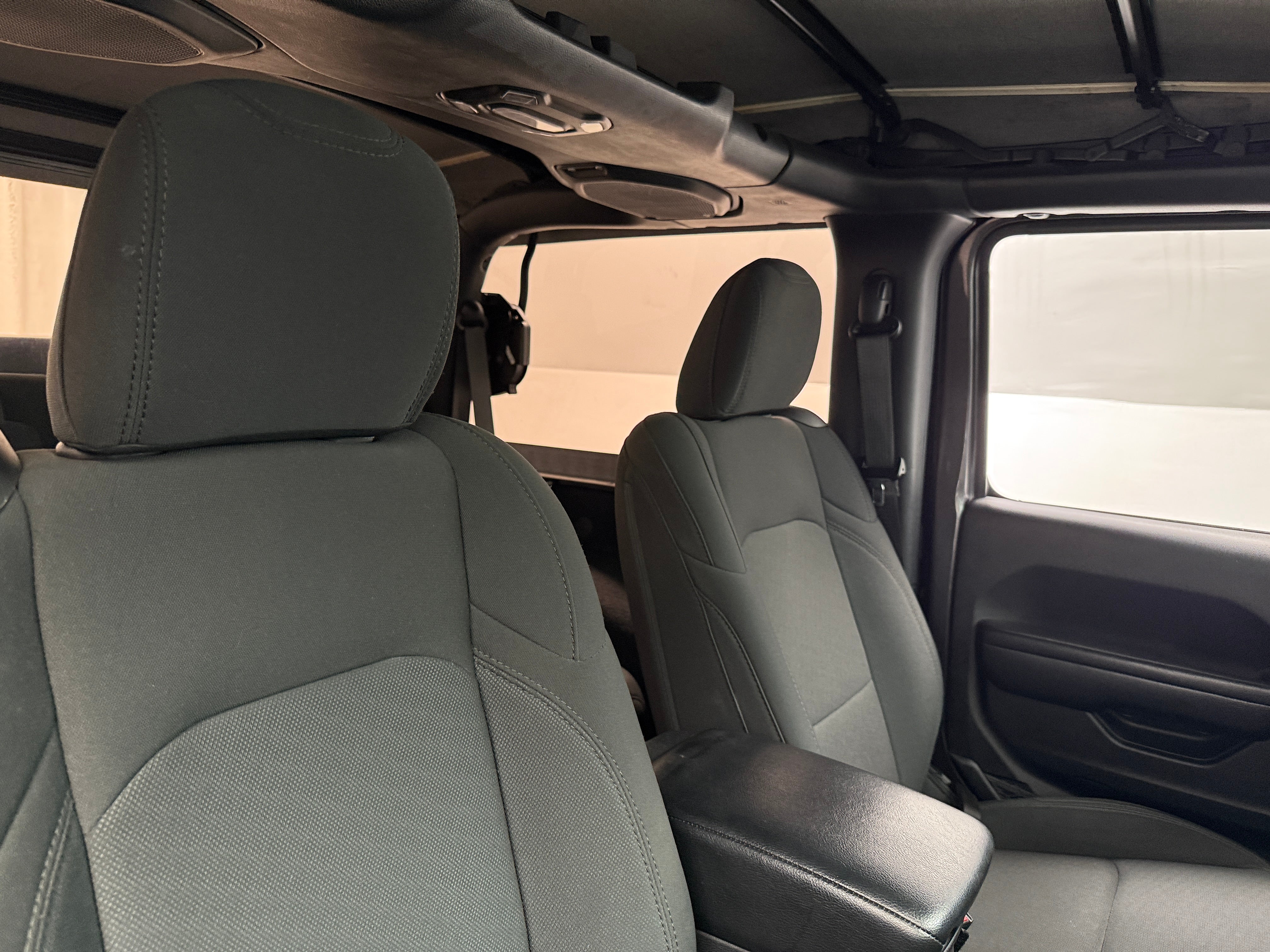 Thumbnail: 2021 Jeep Wrangler - 2