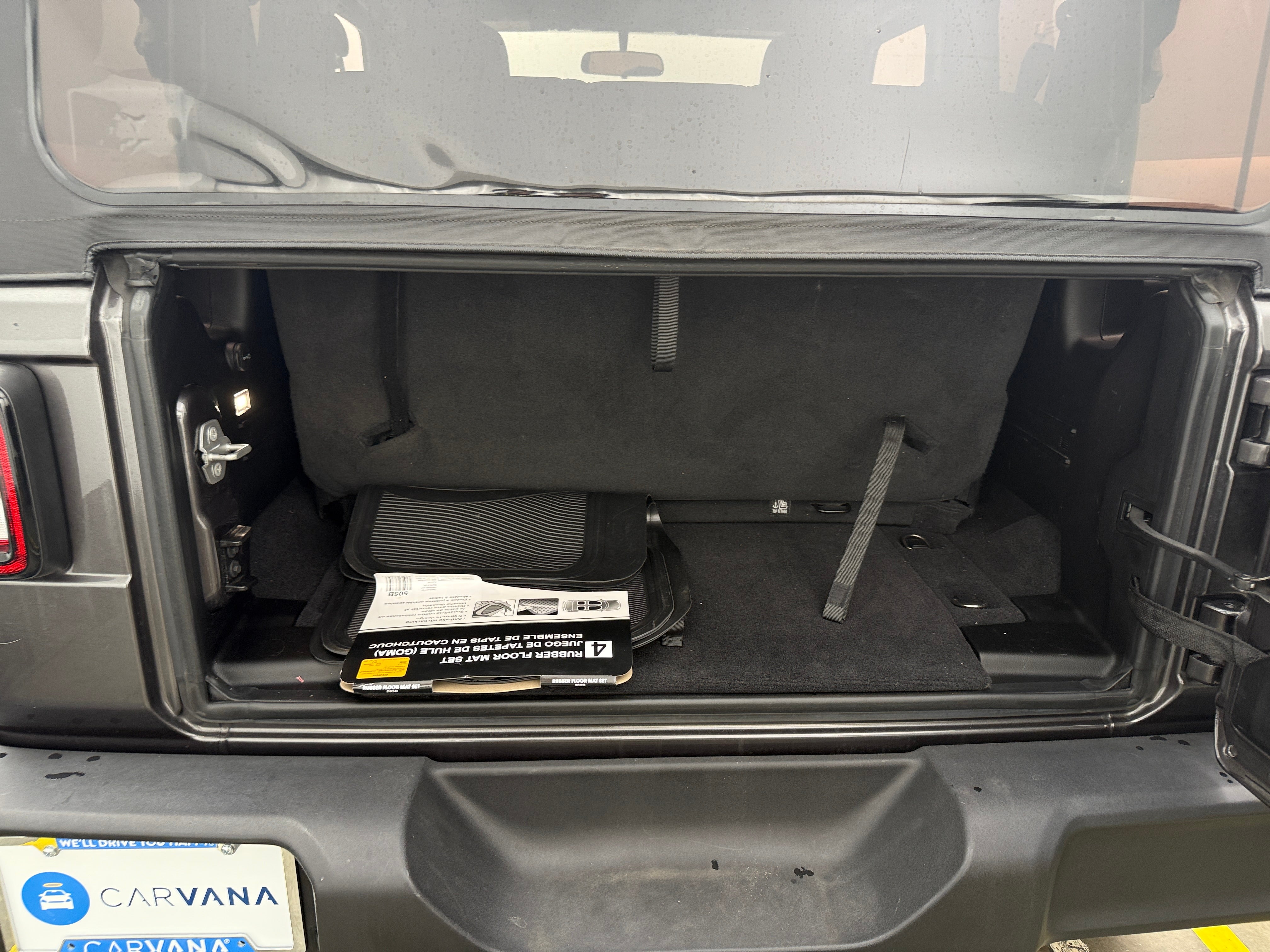 Thumbnail: 2021 Jeep Wrangler - 7