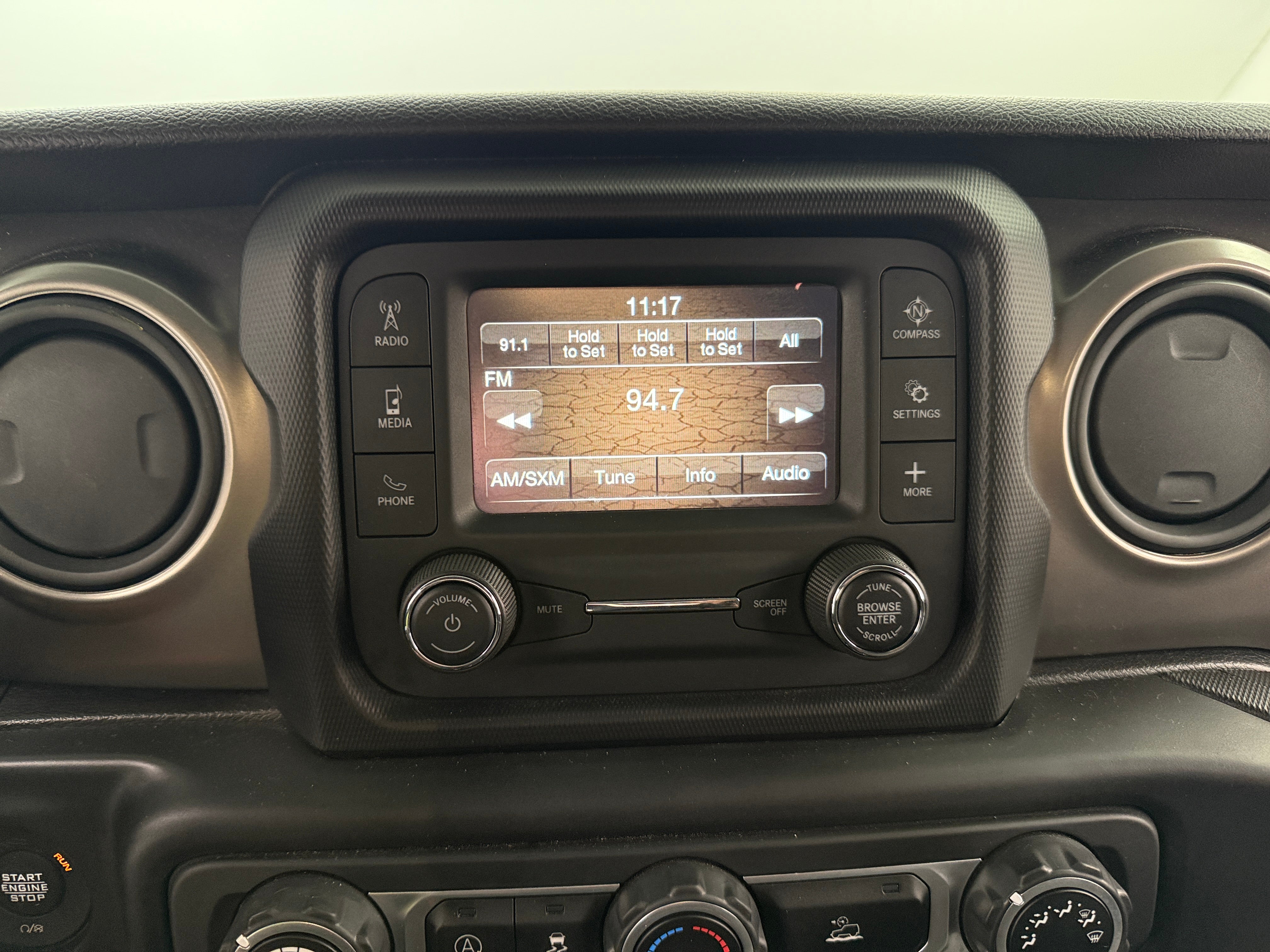 Thumbnail: 2021 Jeep Wrangler - 4