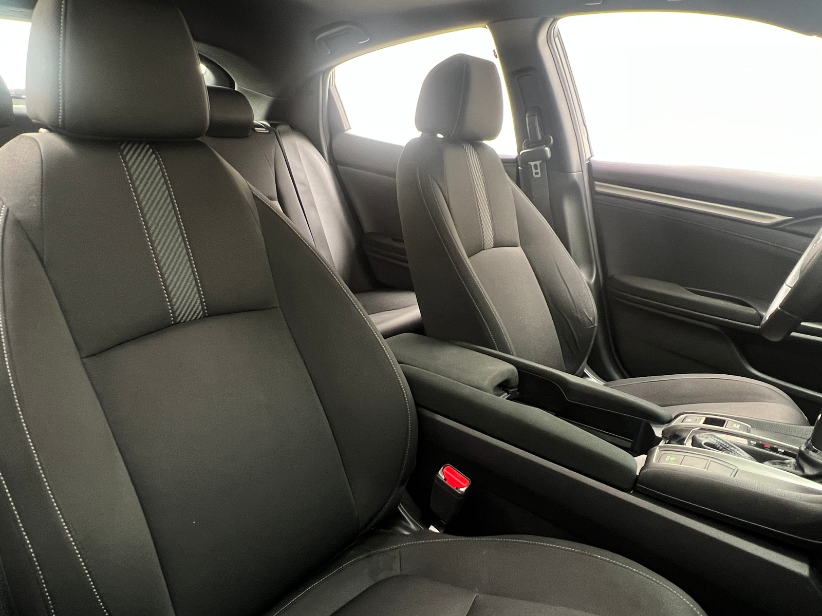 Thumbnail: 2019 Honda Civic - 2