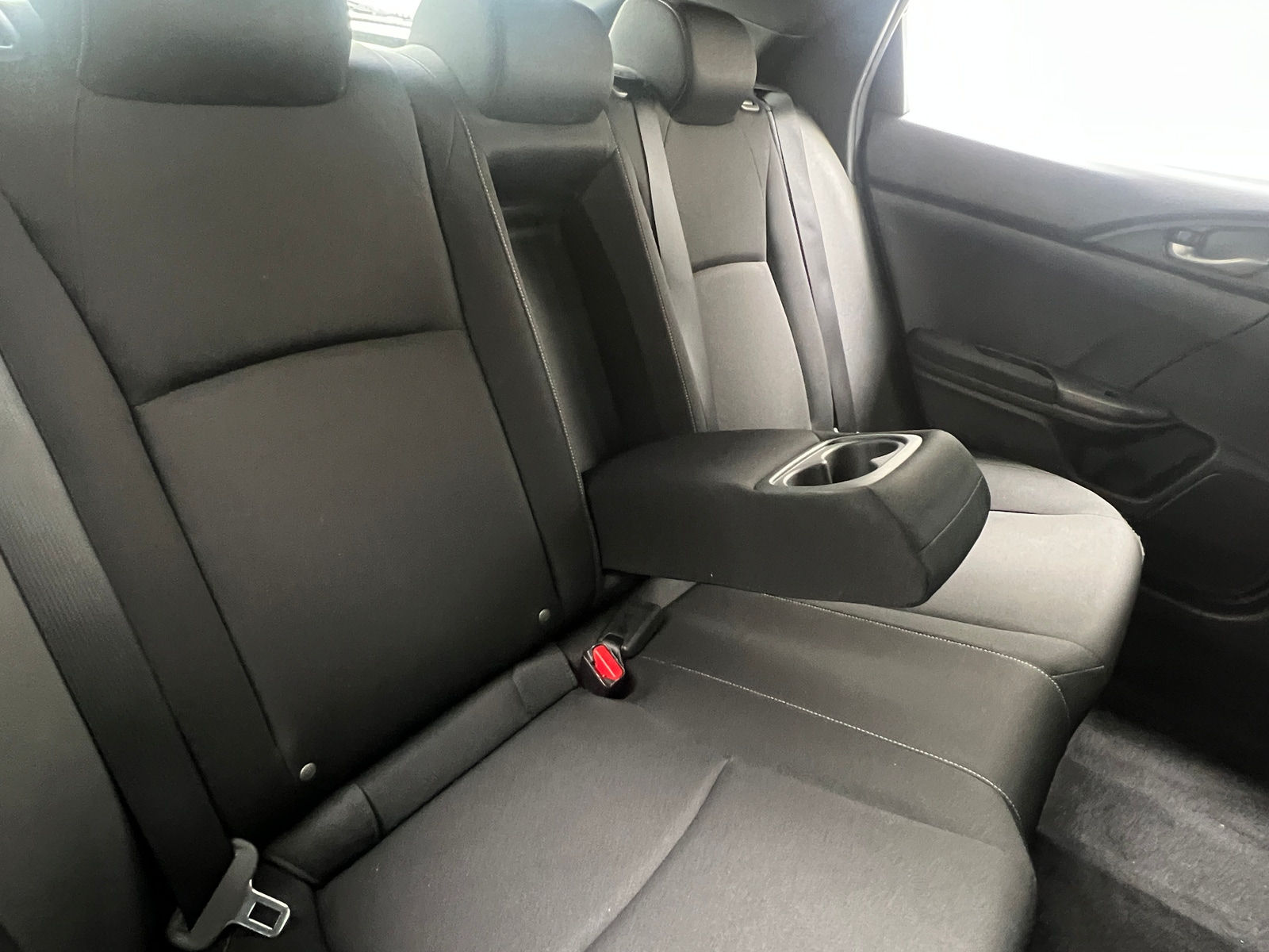 Thumbnail: 2019 Honda Civic - 6