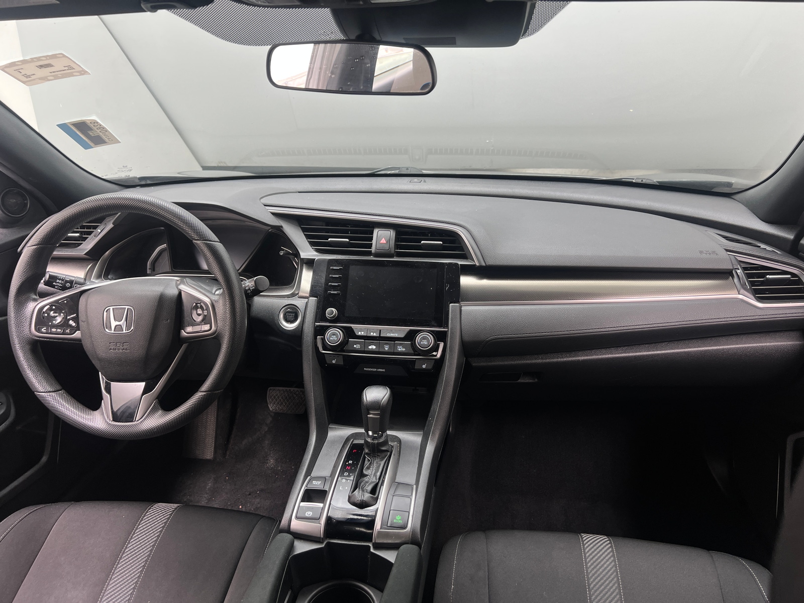 Thumbnail: 2019 Honda Civic - 3