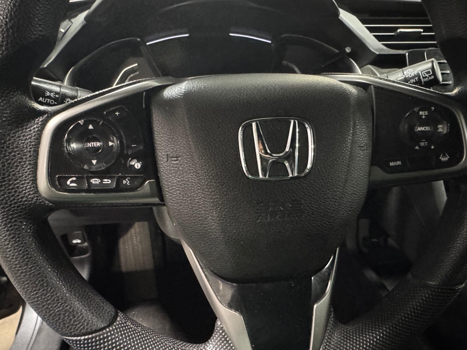 Thumbnail: 2019 Honda Civic - 5