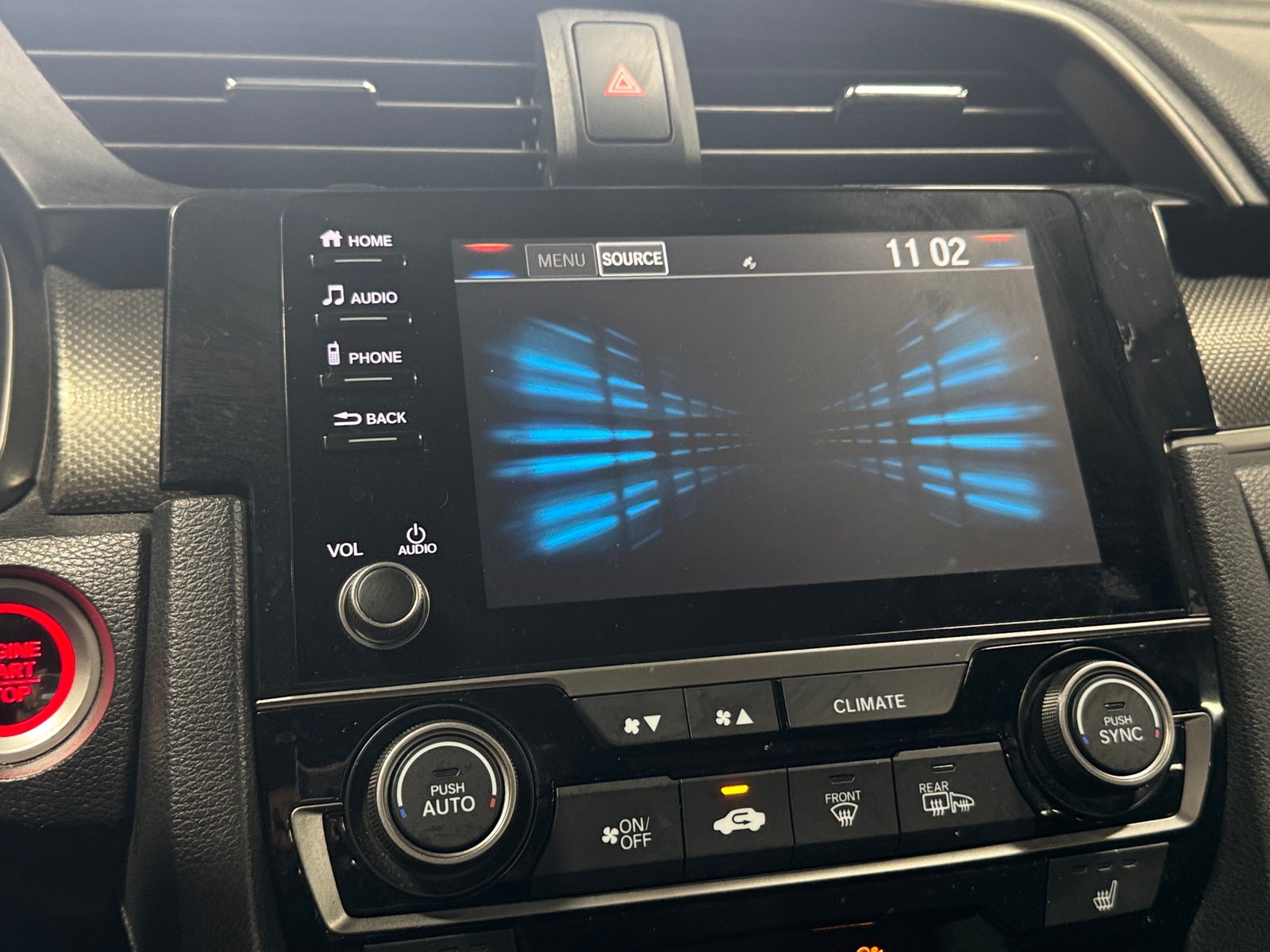 Thumbnail: 2019 Honda Civic - 4
