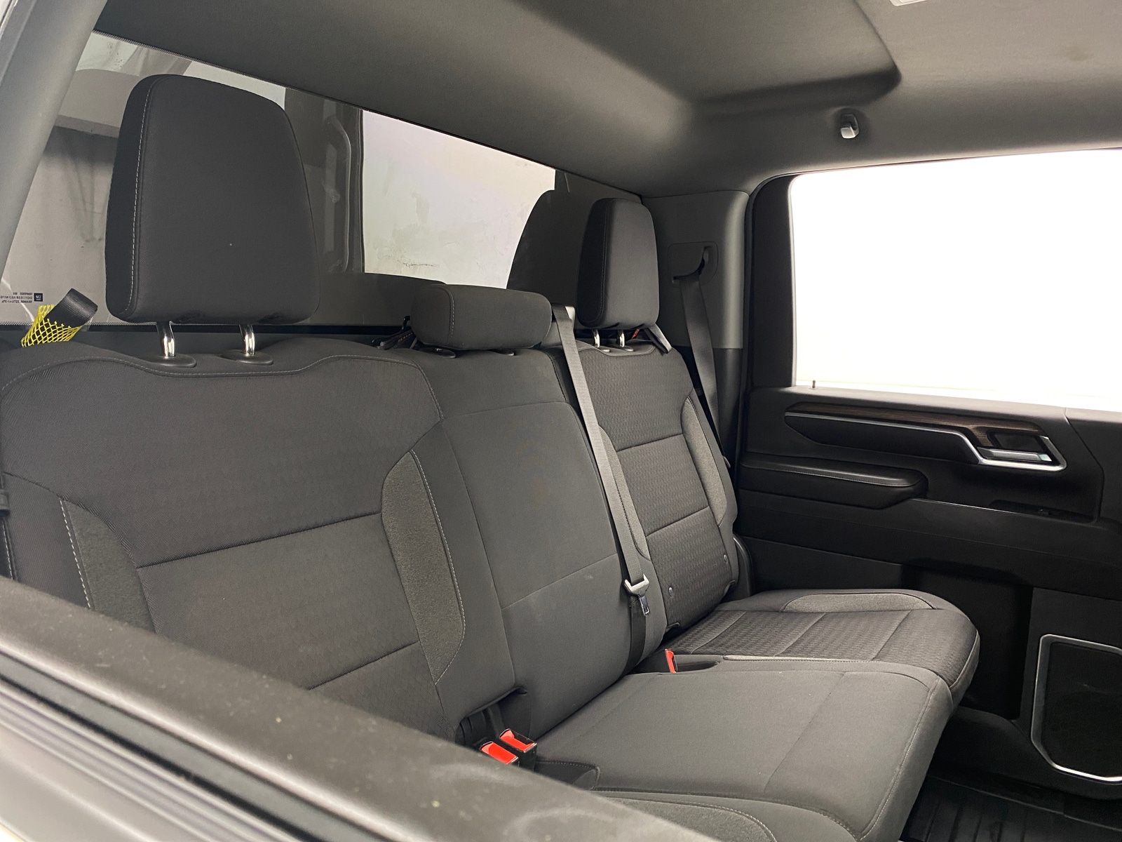 Thumbnail: 2024 Chevrolet Silverado 2500 - 6