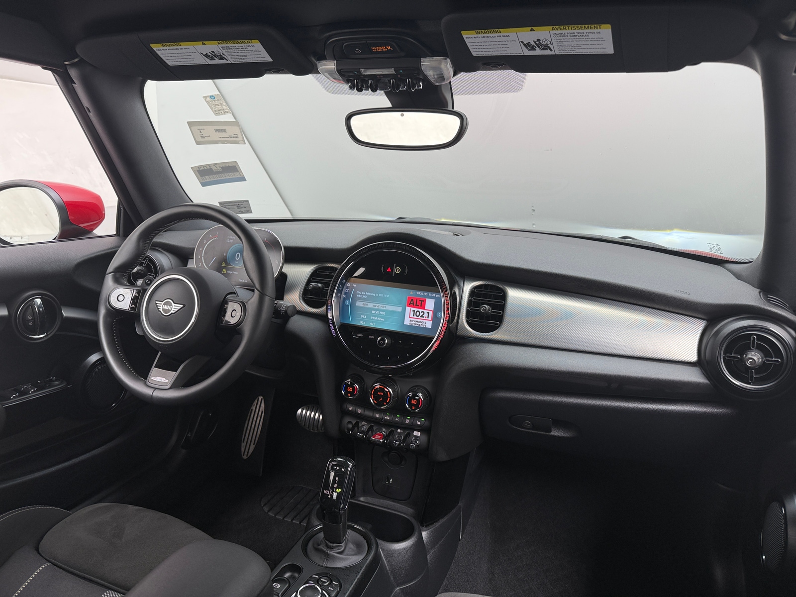 Thumbnail: 2024 MINI Cooper Convertible - 2