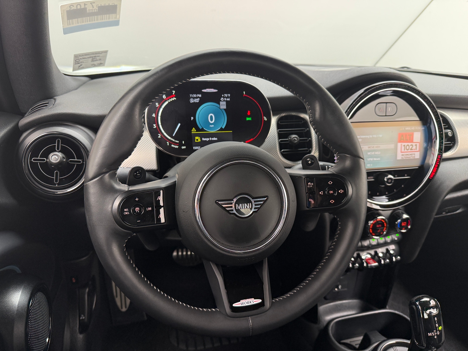 Thumbnail: 2024 MINI Cooper Convertible - 4