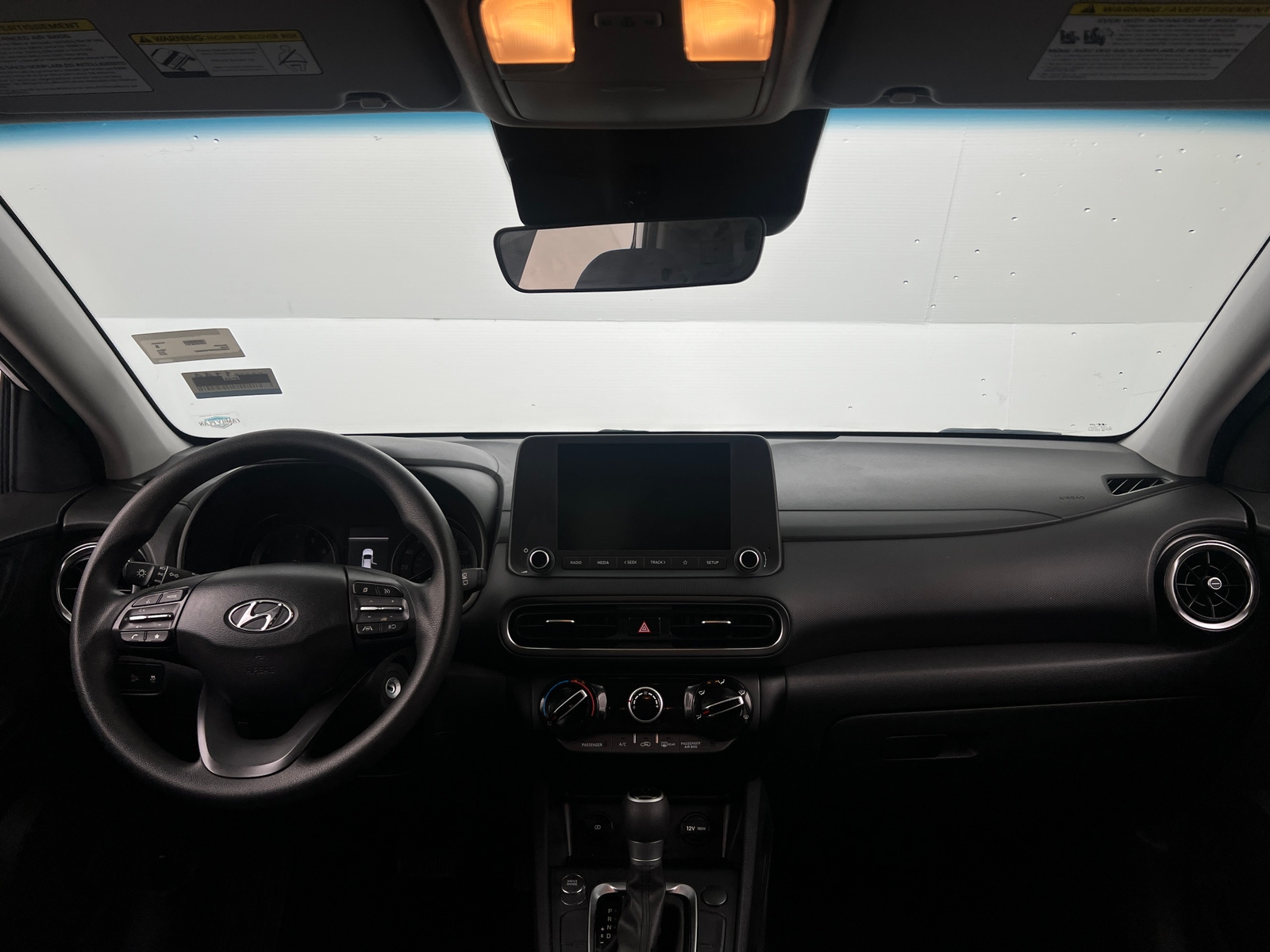 Thumbnail: 2023 Hyundai Kona - 3