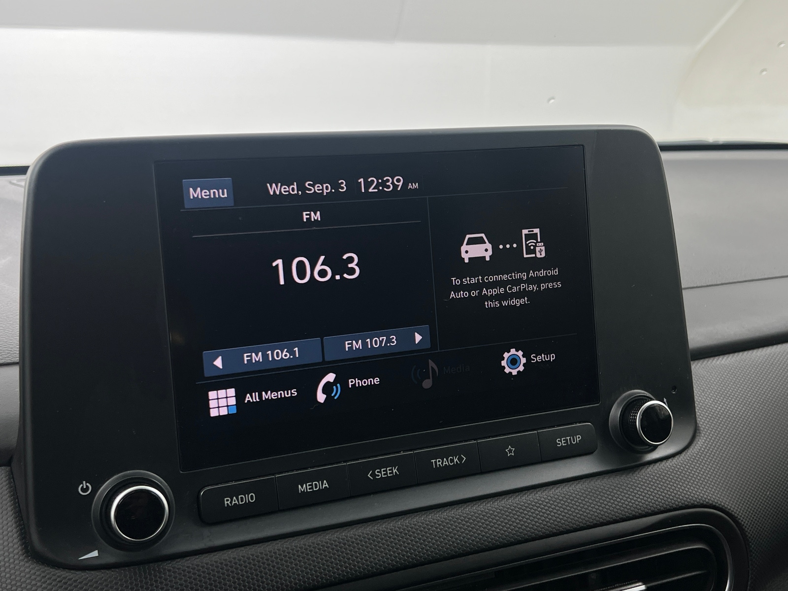 Thumbnail: 2023 Hyundai Kona - 4