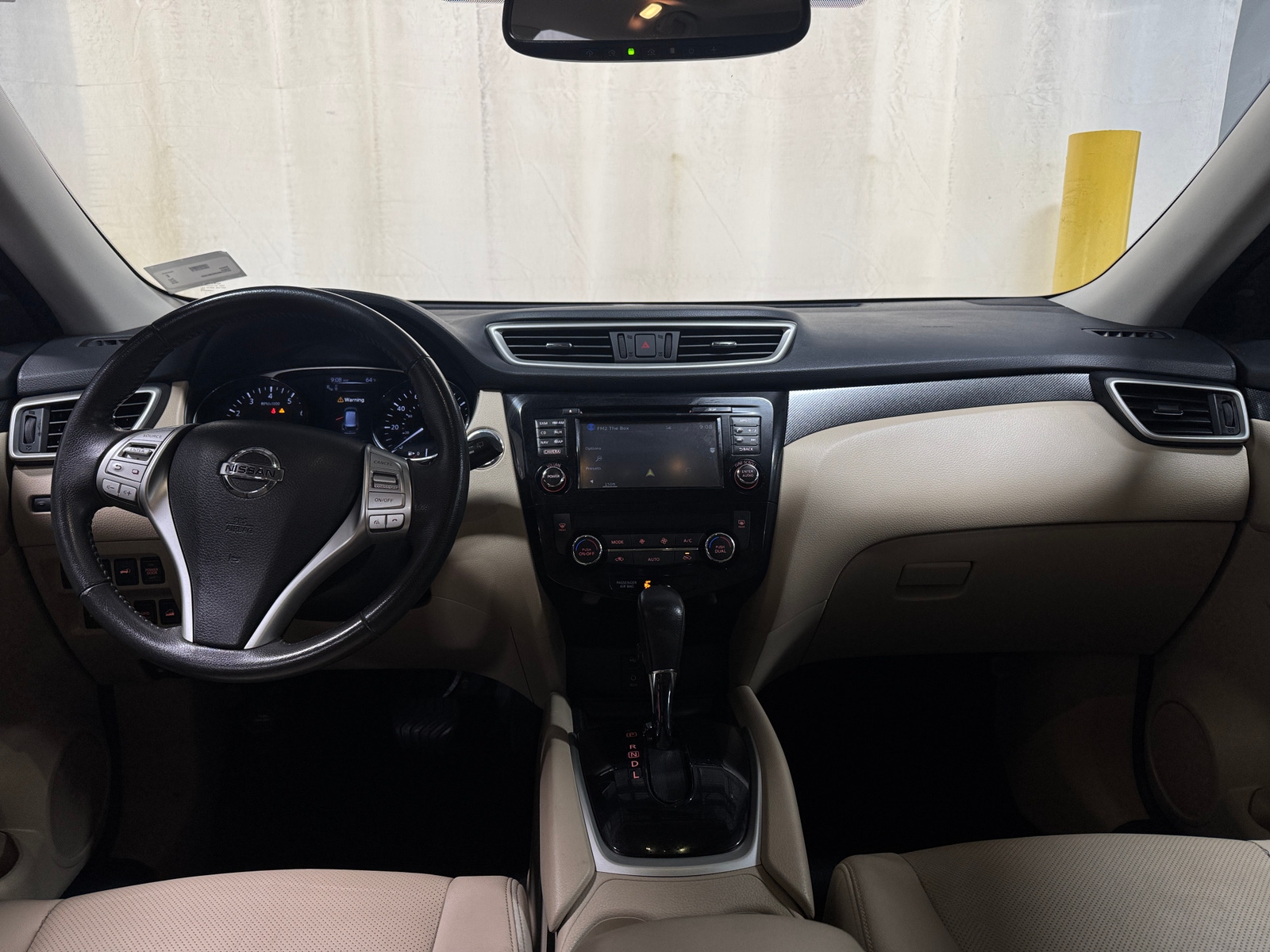 Thumbnail: 2016 Nissan Rogue - 2