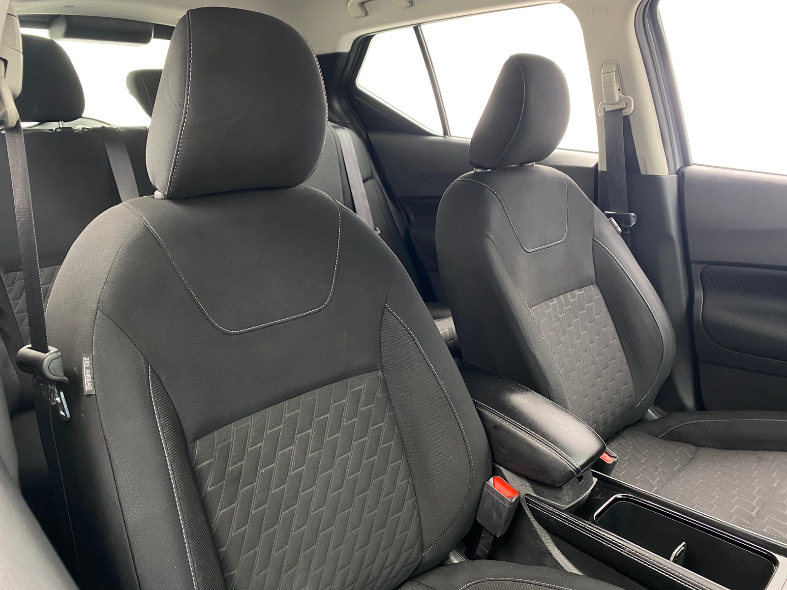 Thumbnail: 2021 Nissan Kicks - 2