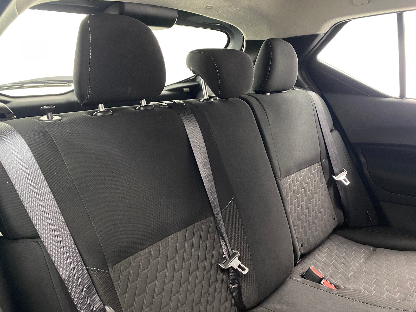 Thumbnail: 2021 Nissan Kicks - 6
