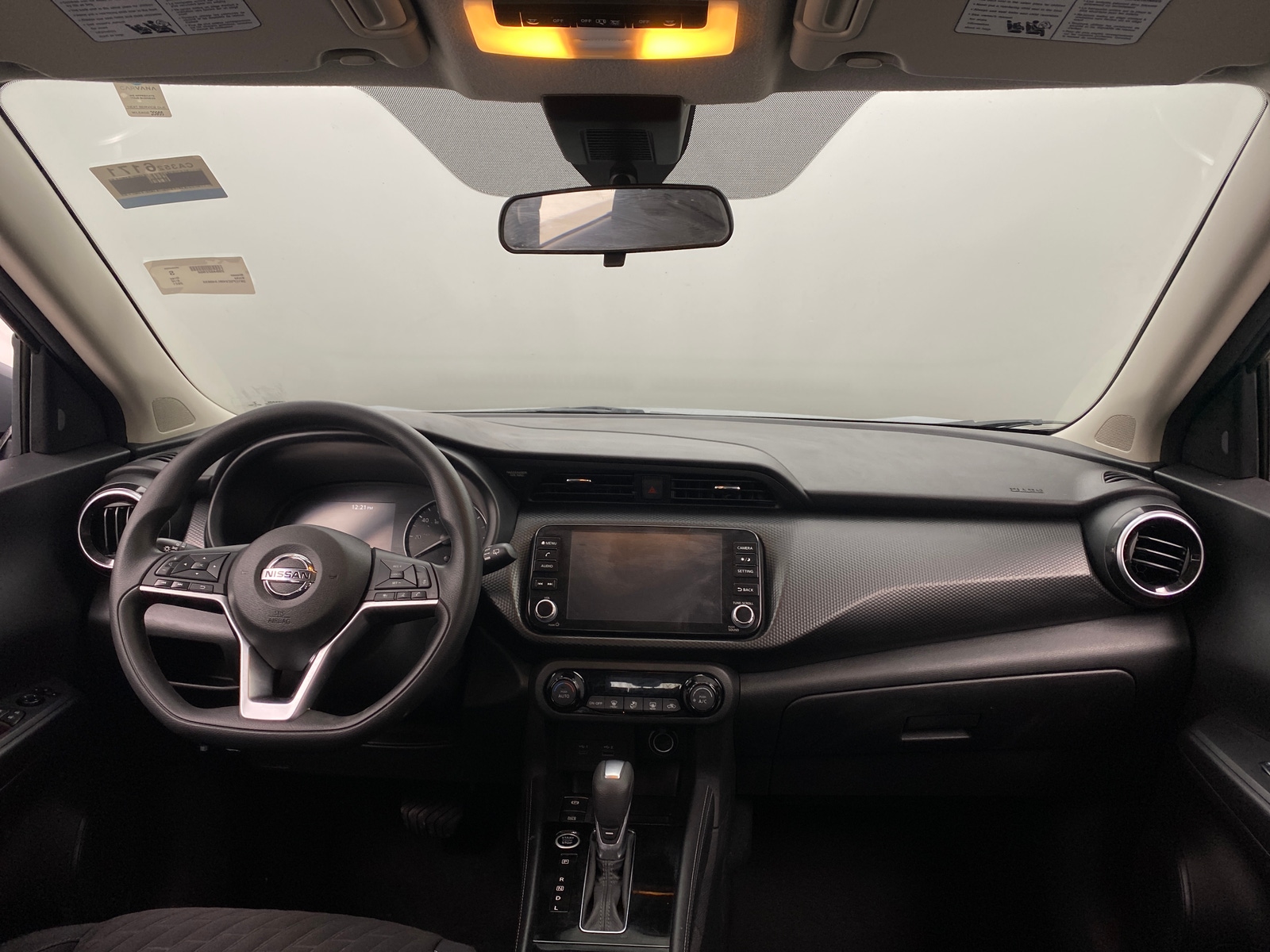 Thumbnail: 2021 Nissan Kicks - 3