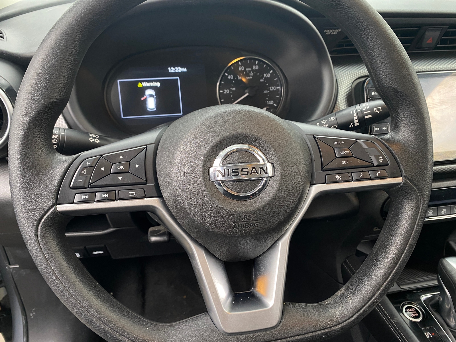Thumbnail: 2021 Nissan Kicks - 5