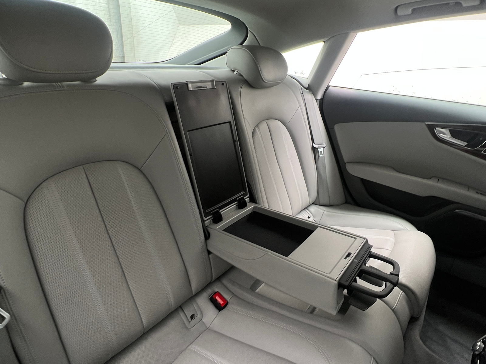 Thumbnail: 2013 Audi A7 - 5