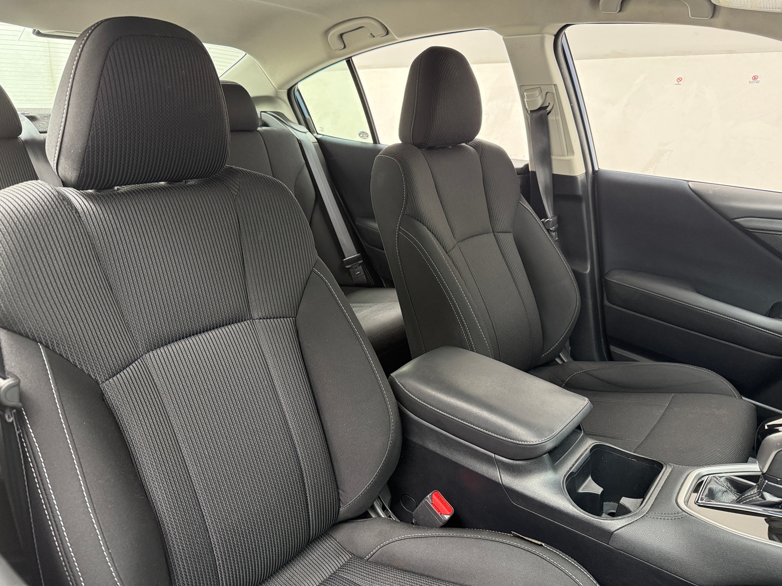 Thumbnail: 2021 Subaru Legacy - 2