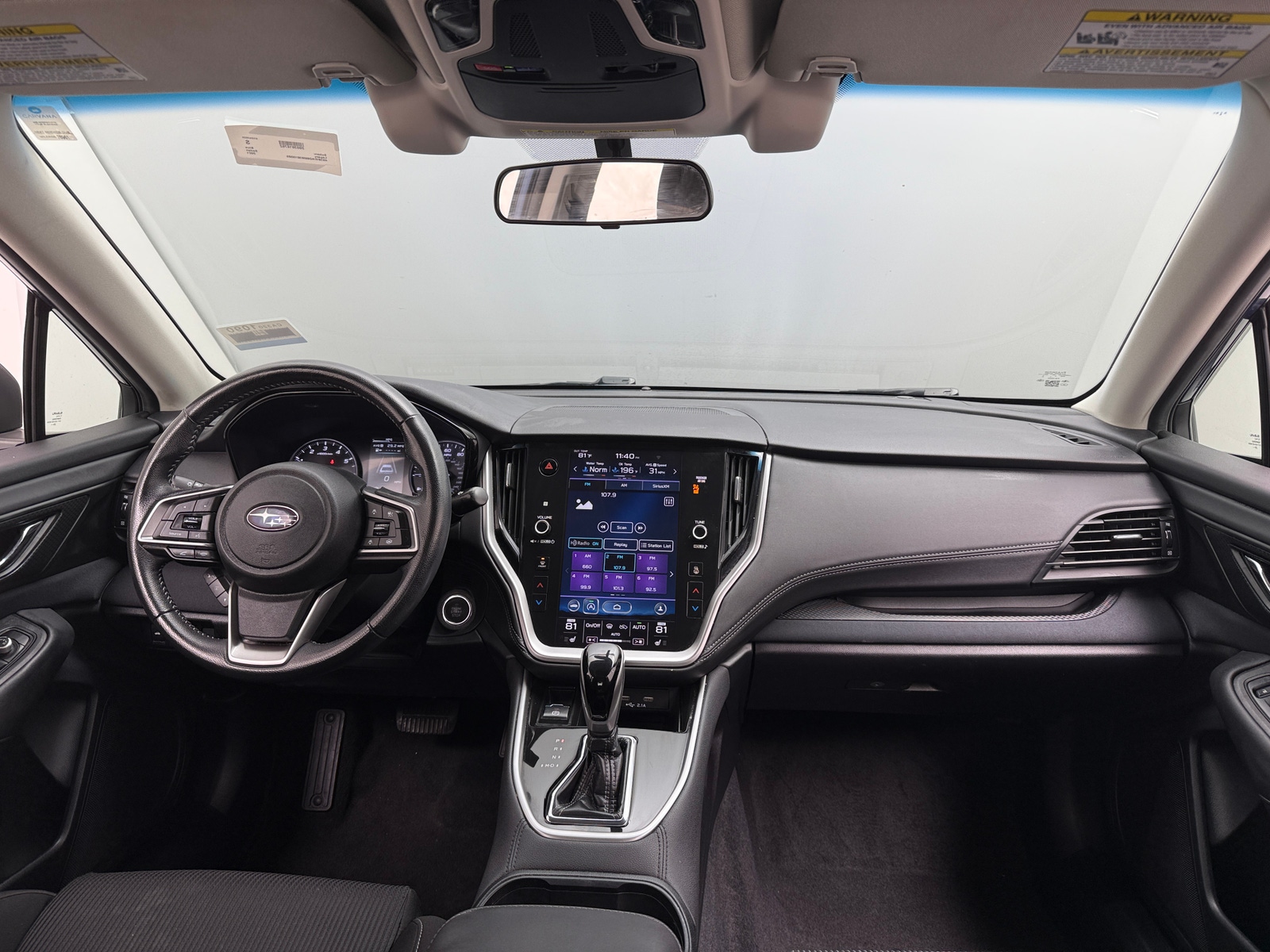 Thumbnail: 2021 Subaru Legacy - 3