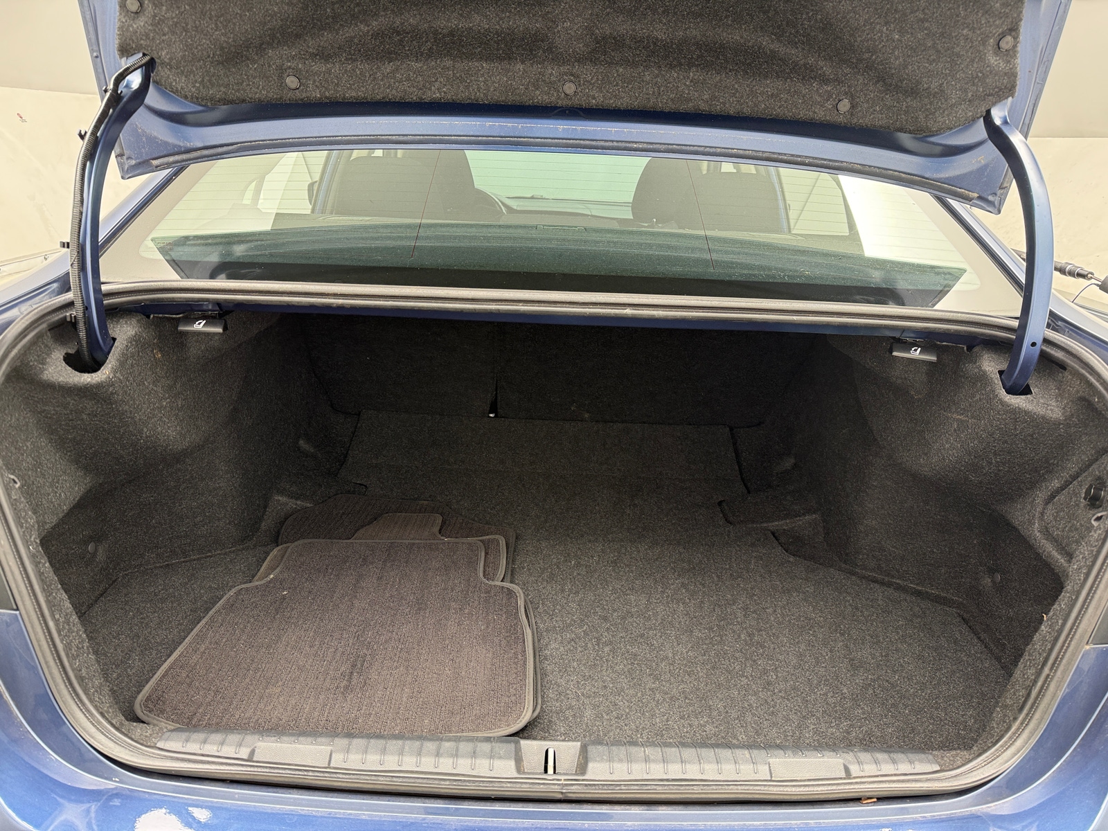 Thumbnail: 2021 Subaru Legacy - 7