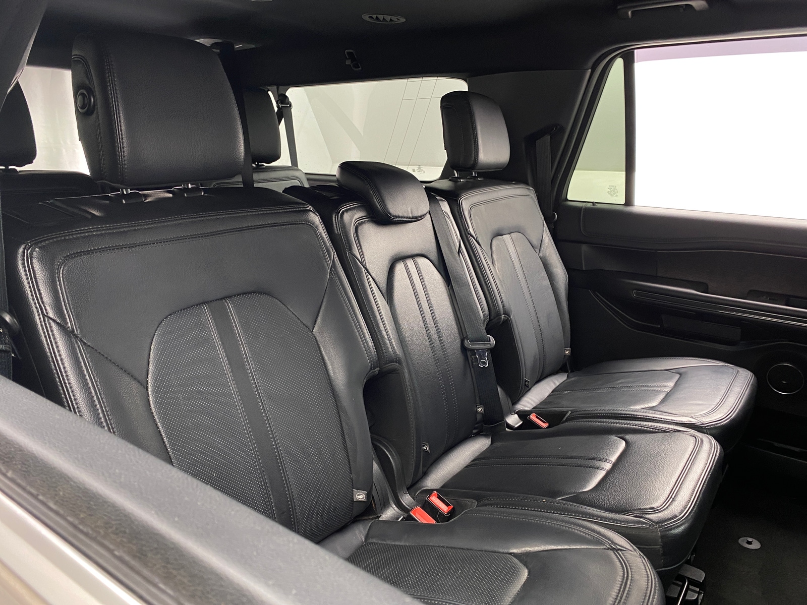 Thumbnail: 2019 Ford Expedition MAX - 5