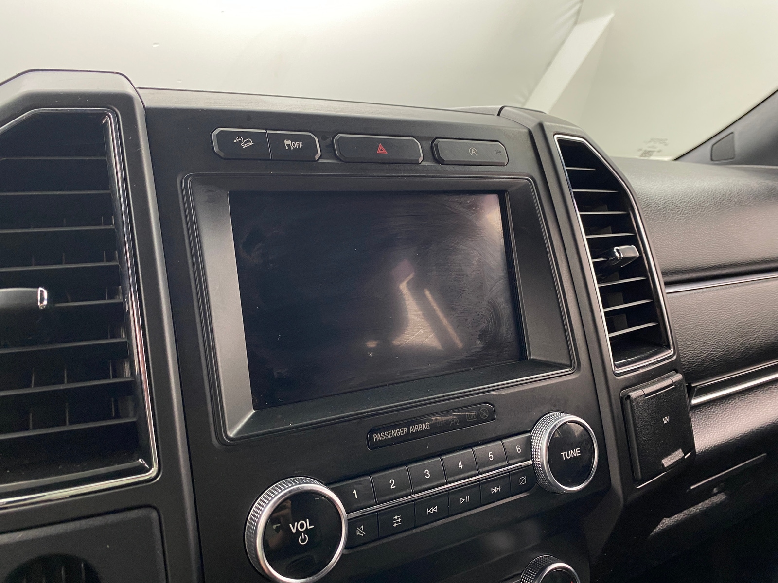 Thumbnail: 2019 Ford Expedition MAX - 3