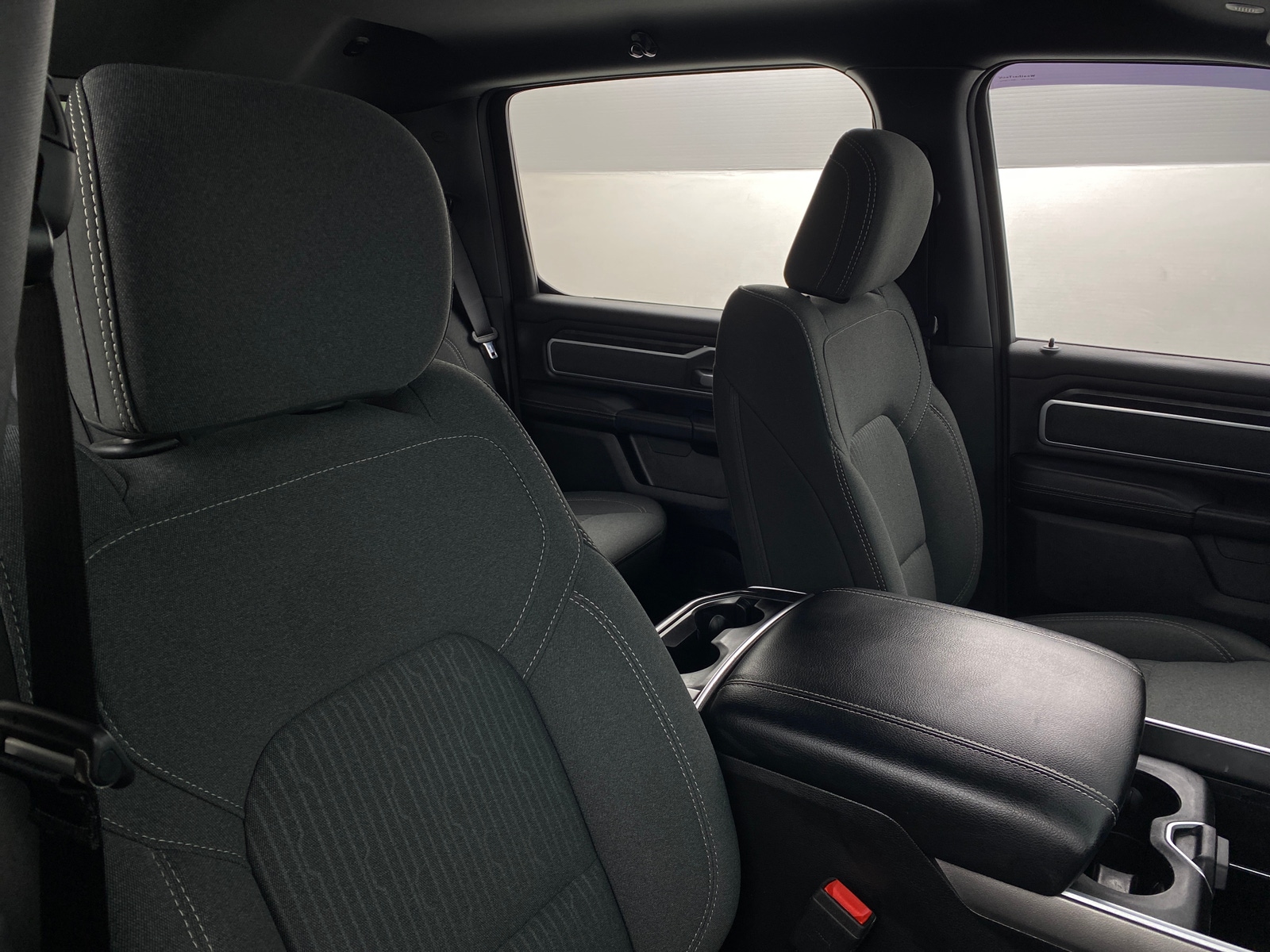 Thumbnail: 2021 RAM 1500 - 2