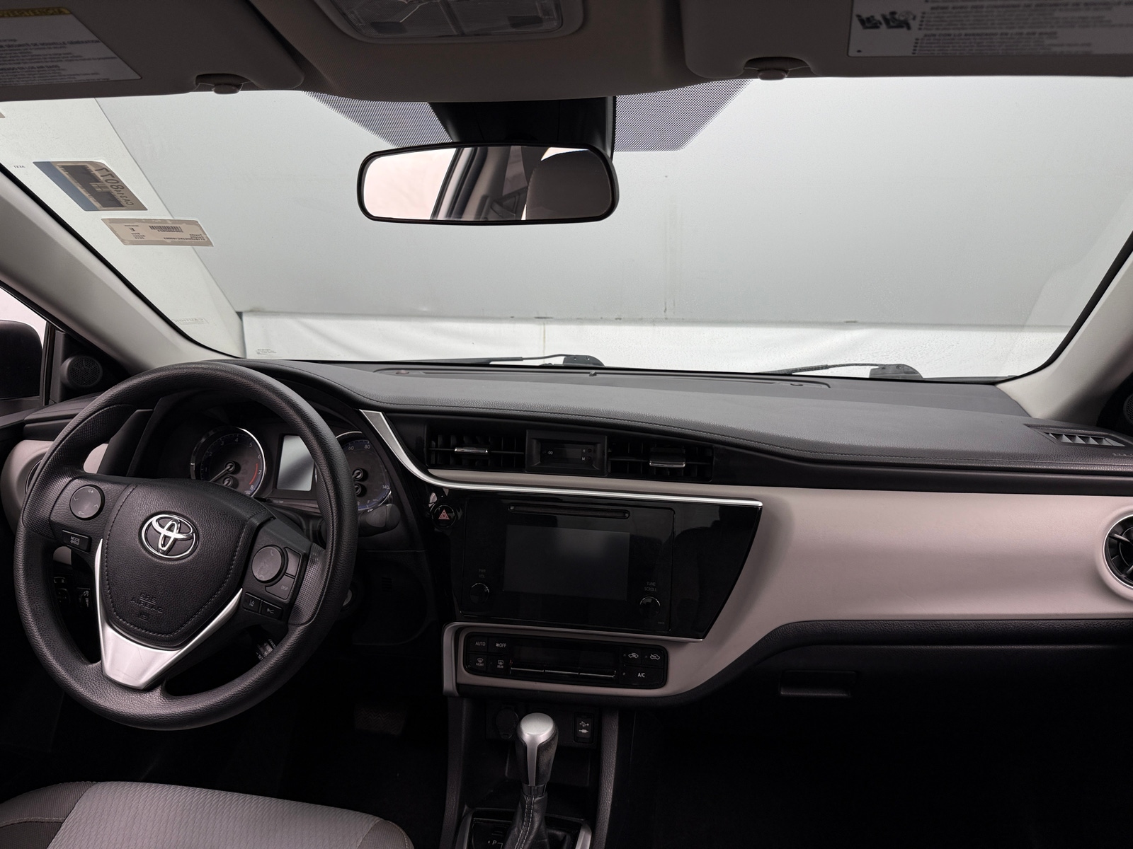 Thumbnail: 2019 Toyota Corolla - 3