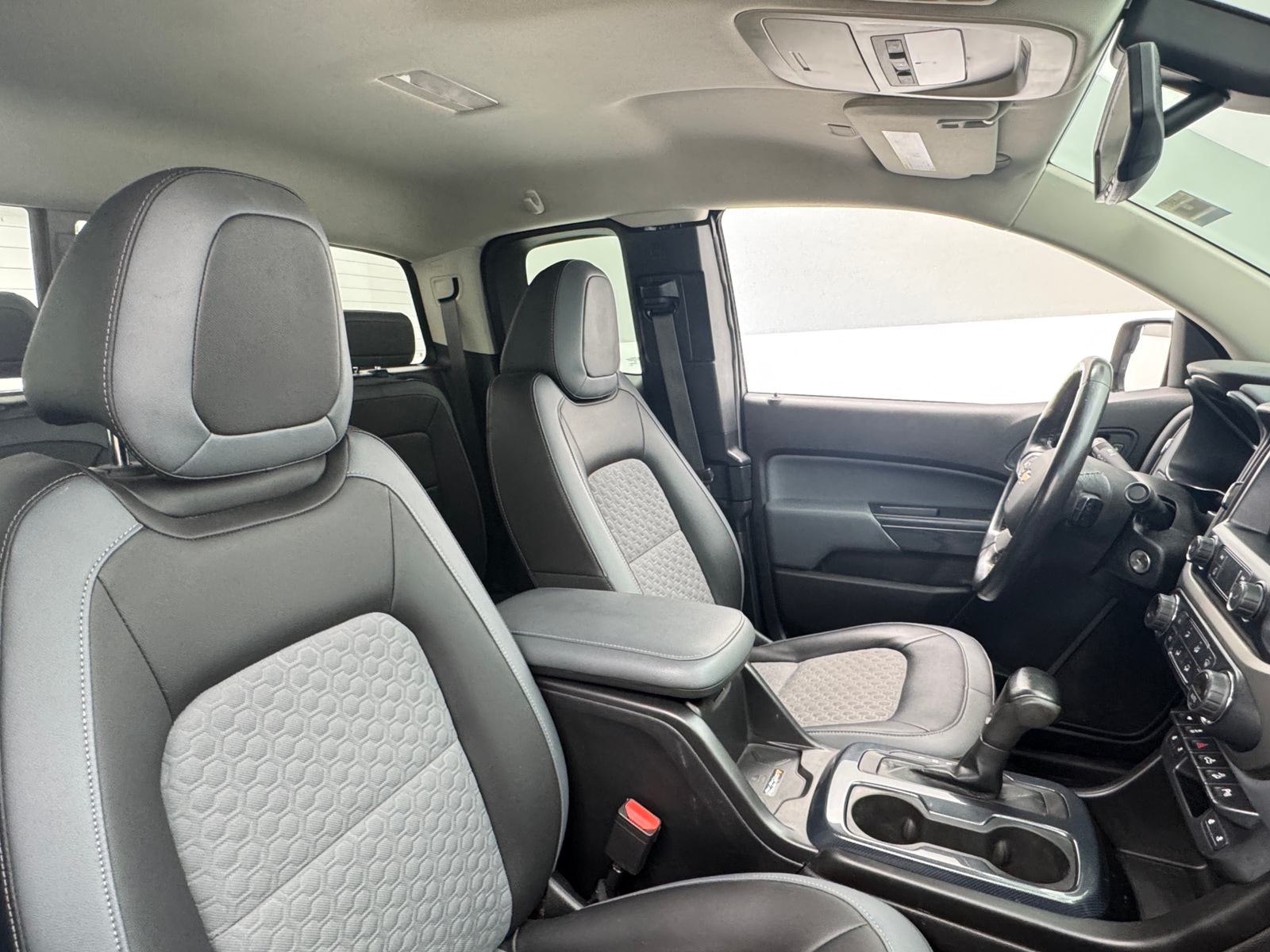 Thumbnail: 2019 Chevrolet Colorado - 2