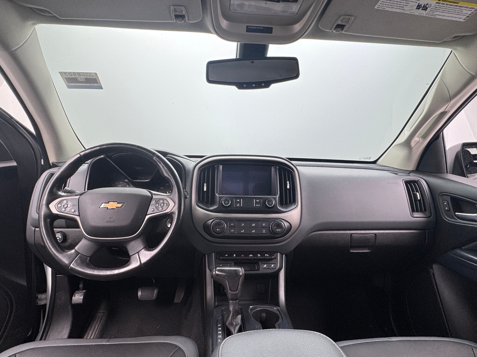 Thumbnail: 2019 Chevrolet Colorado - 3