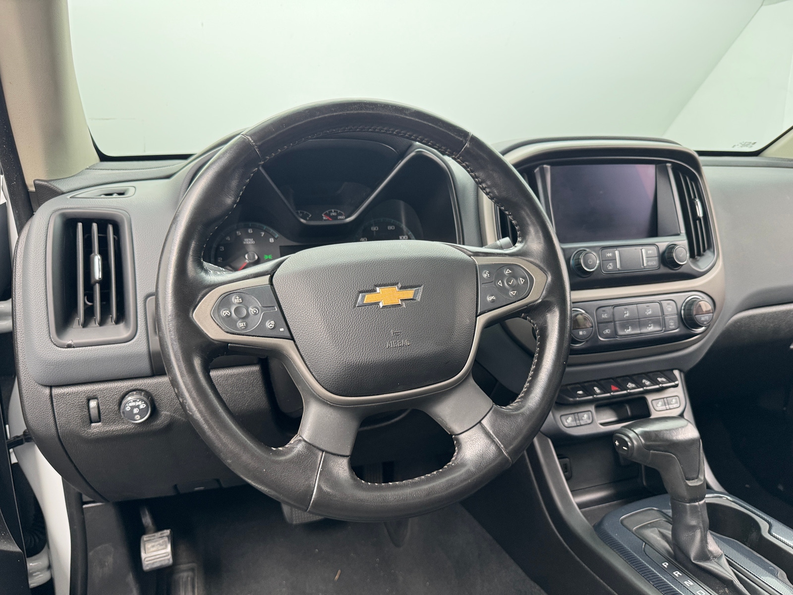 Thumbnail: 2019 Chevrolet Colorado - 5