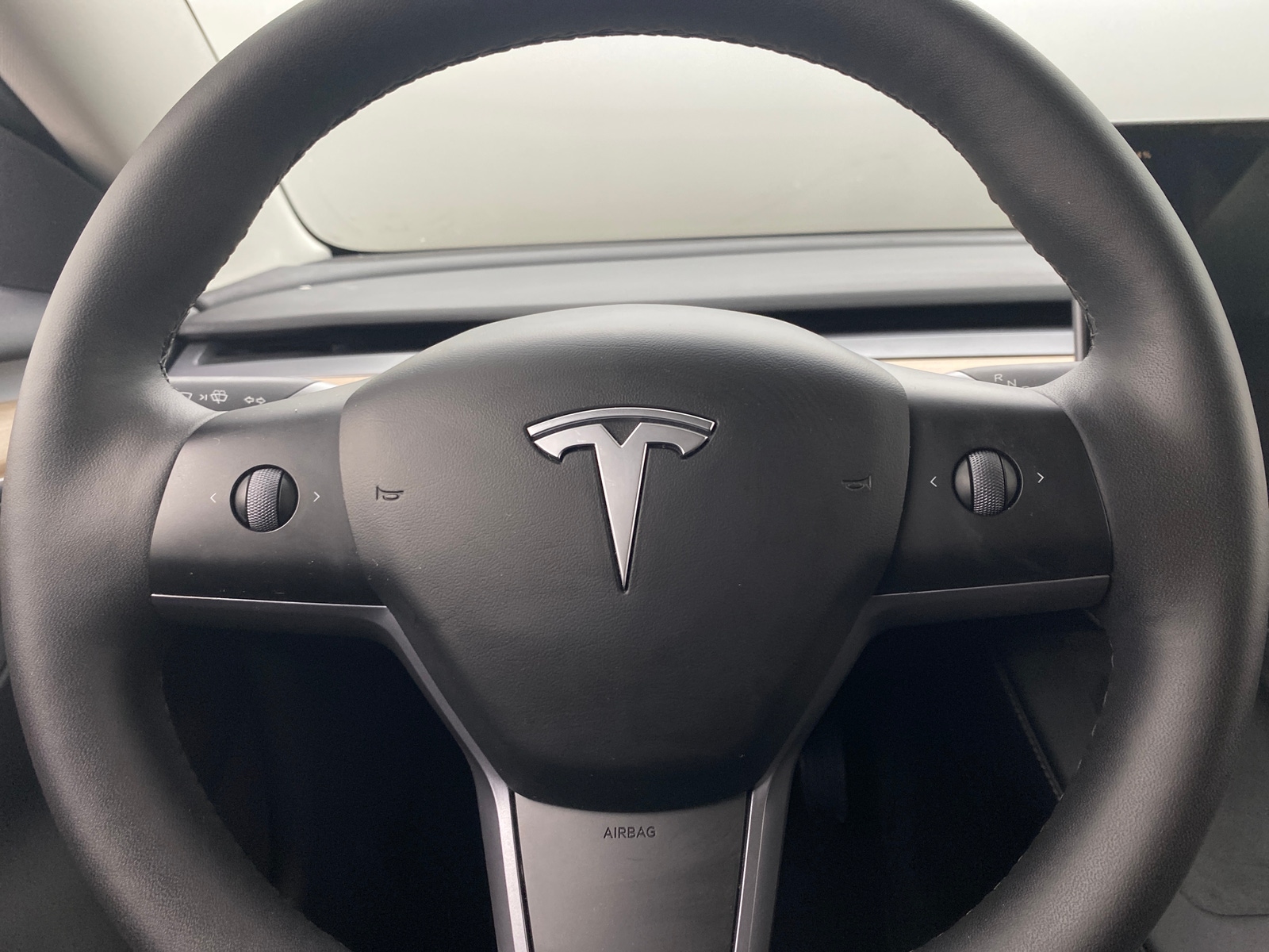 Thumbnail: 2023 Tesla Model 3 - 4