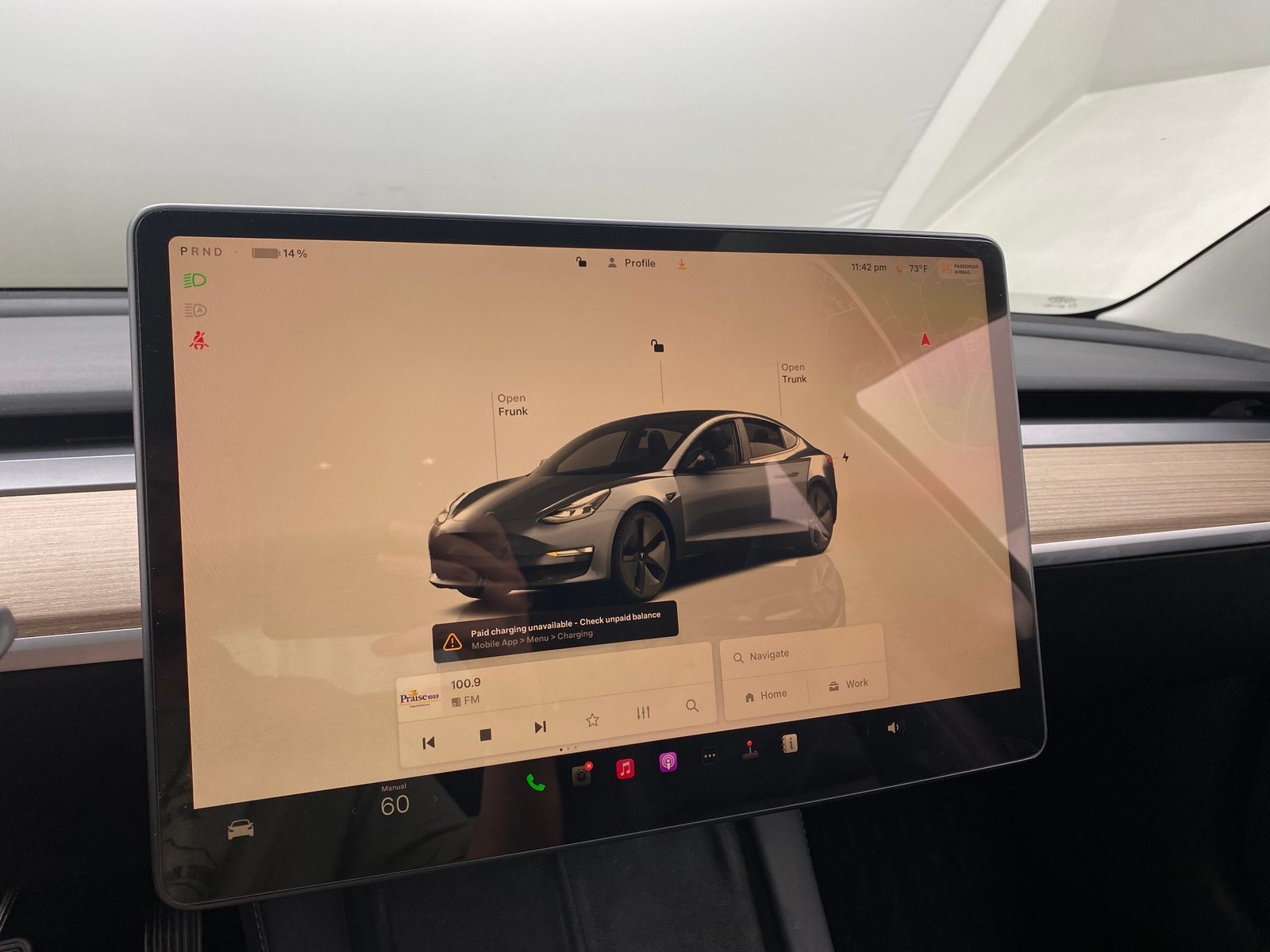 Thumbnail: 2023 Tesla Model 3 - 3