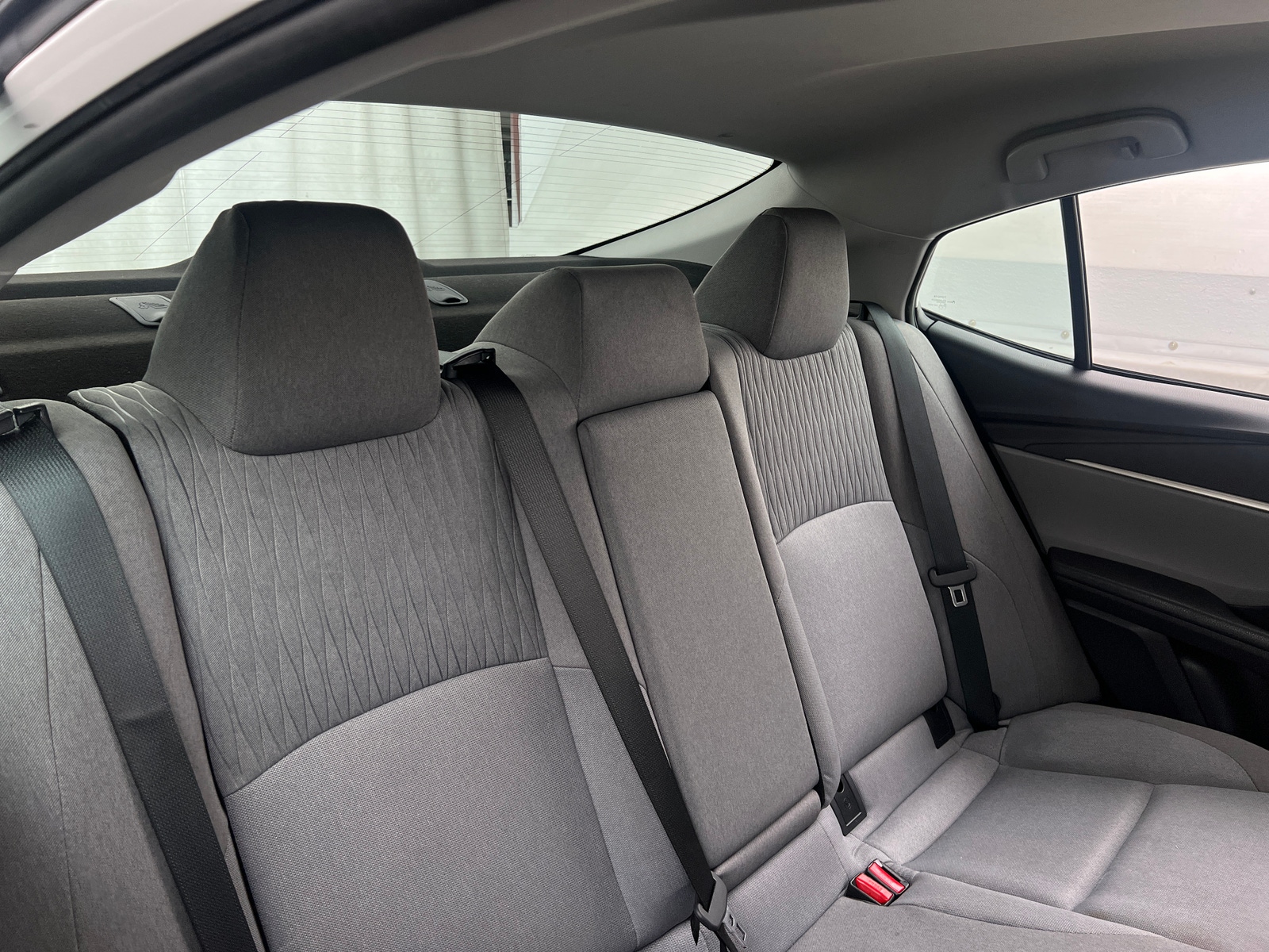 Thumbnail: 2025 Toyota Camry - 6