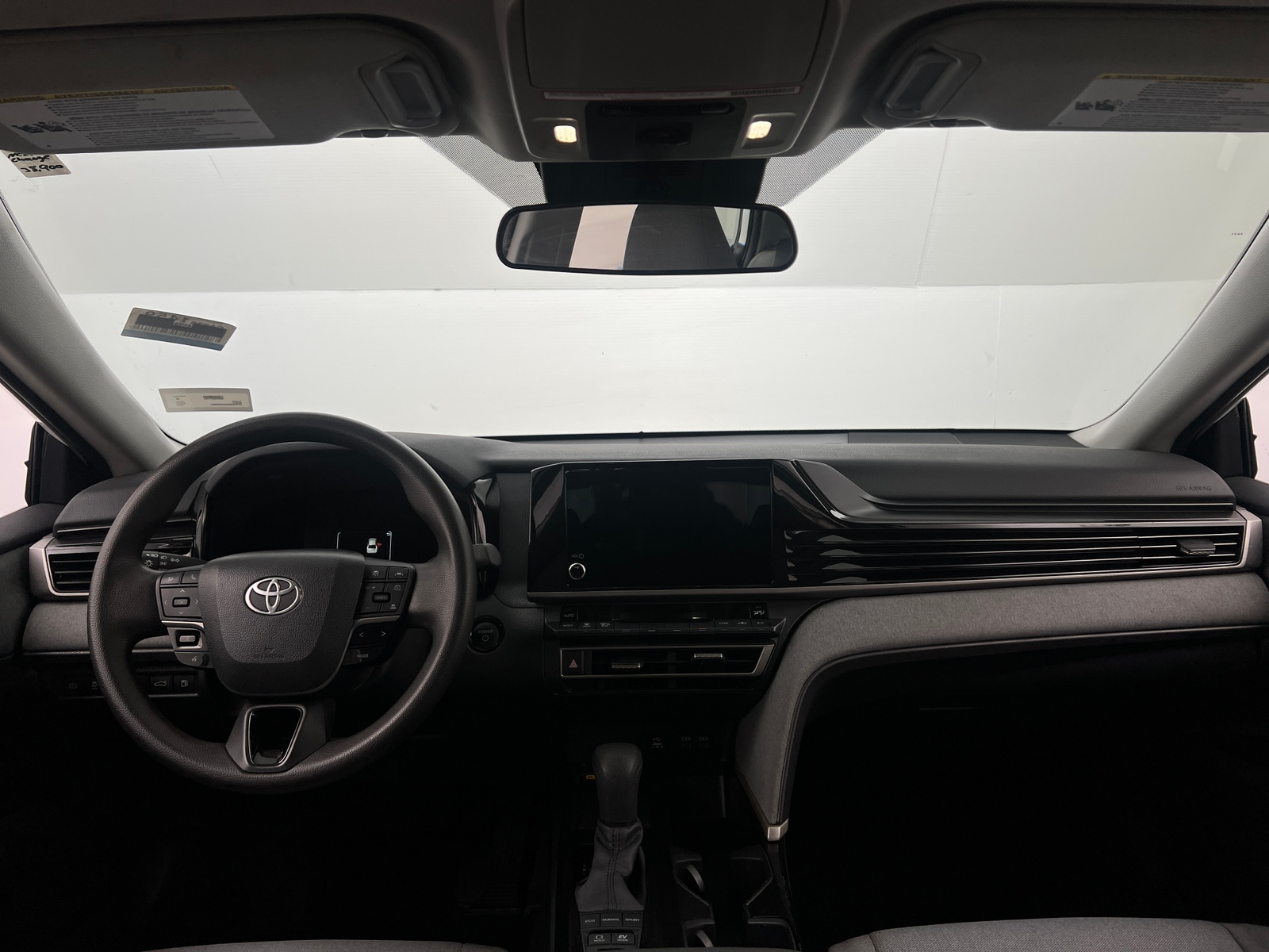 Thumbnail: 2025 Toyota Camry - 3
