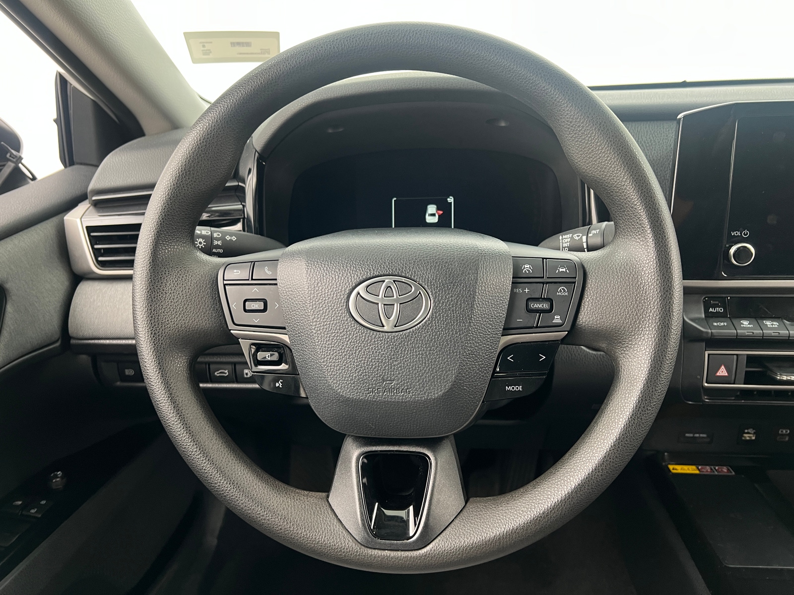 Thumbnail: 2025 Toyota Camry - 5