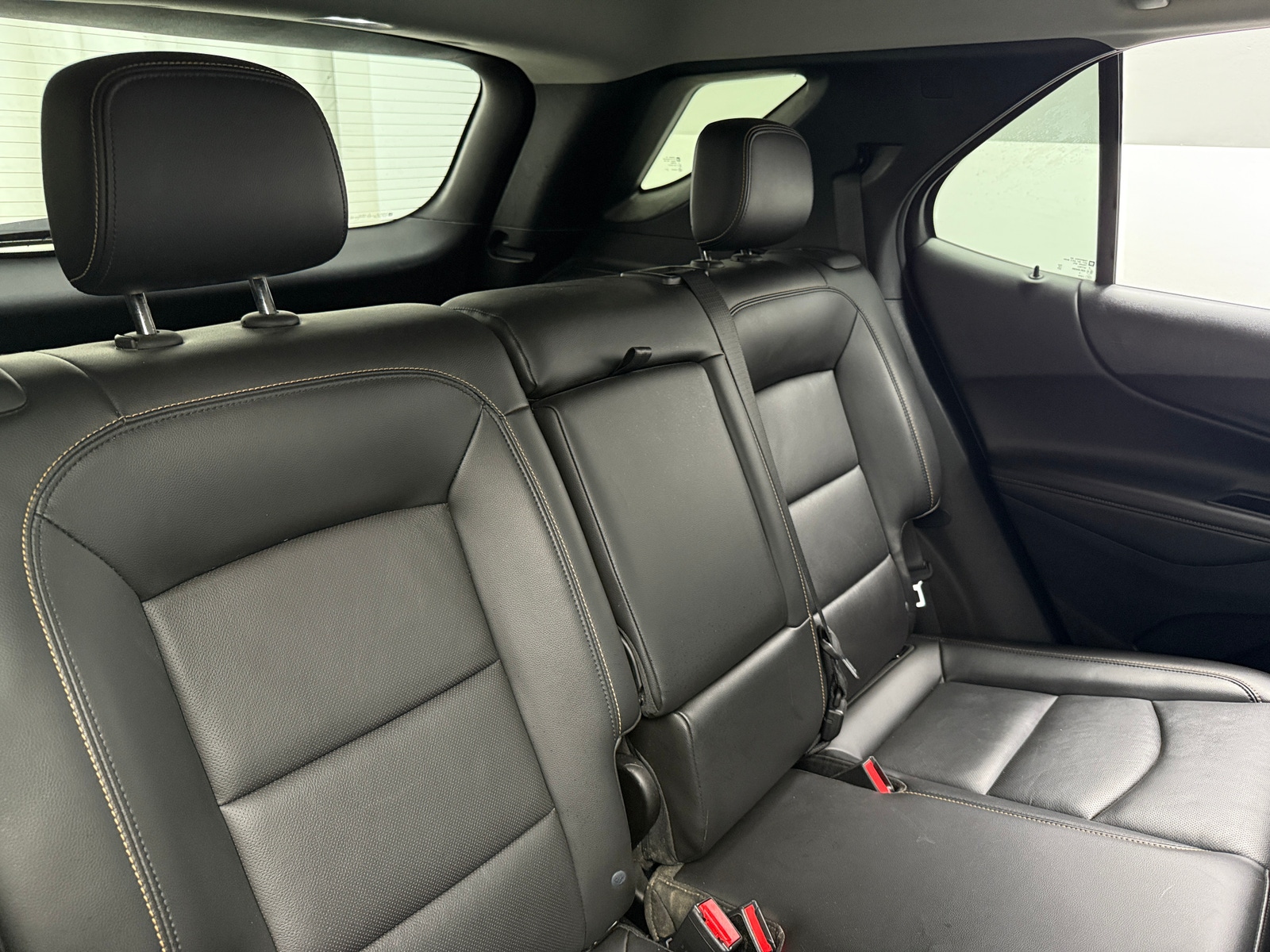 Thumbnail: 2019 Chevrolet Equinox - 5