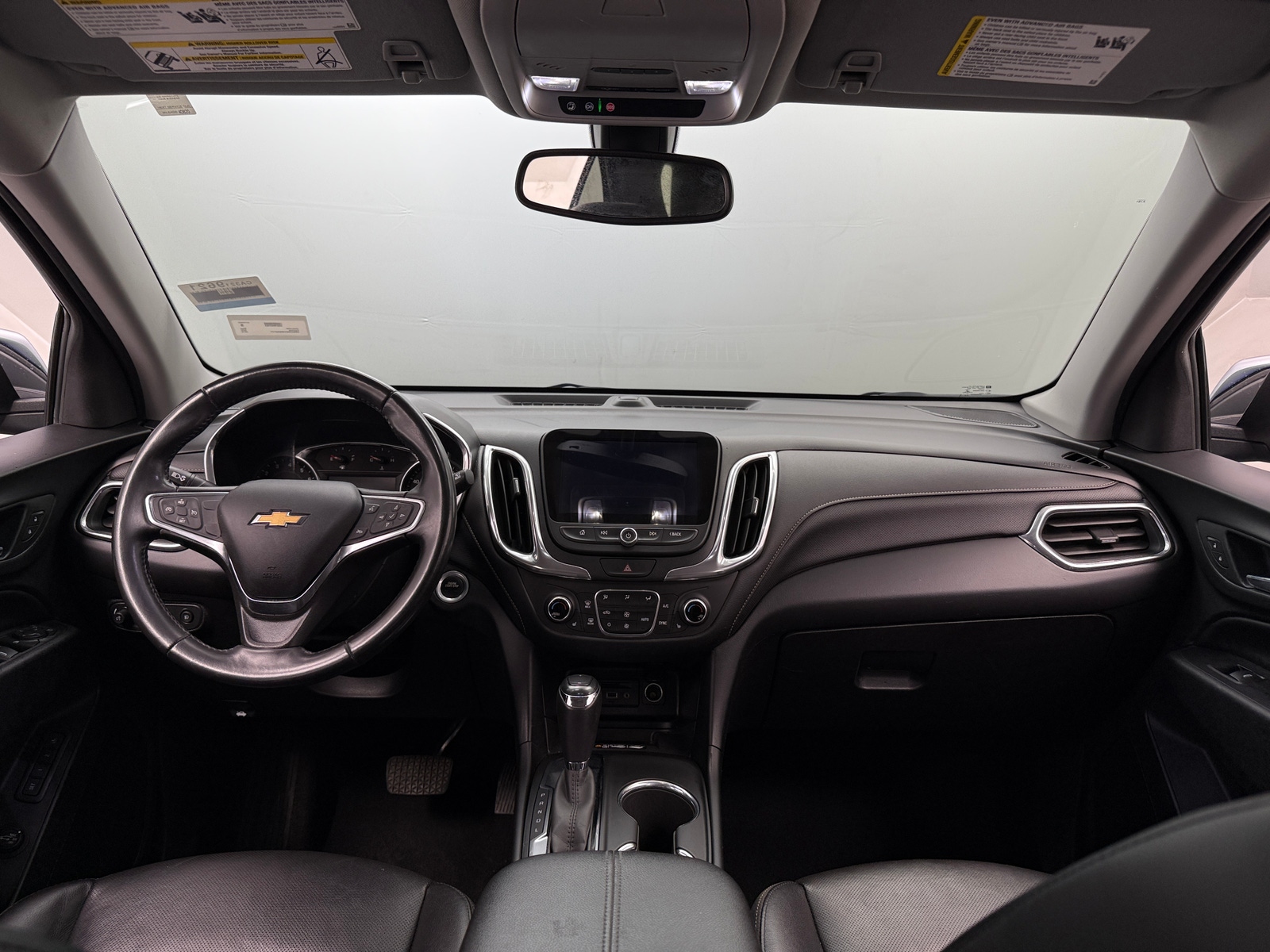 Thumbnail: 2019 Chevrolet Equinox - 2