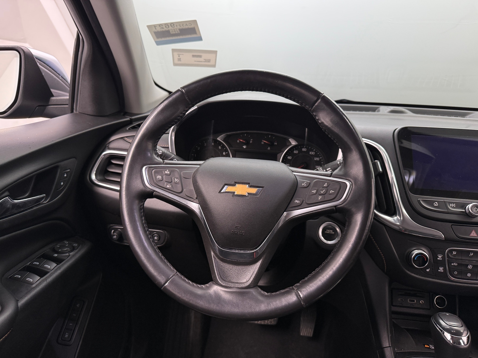Thumbnail: 2019 Chevrolet Equinox - 4