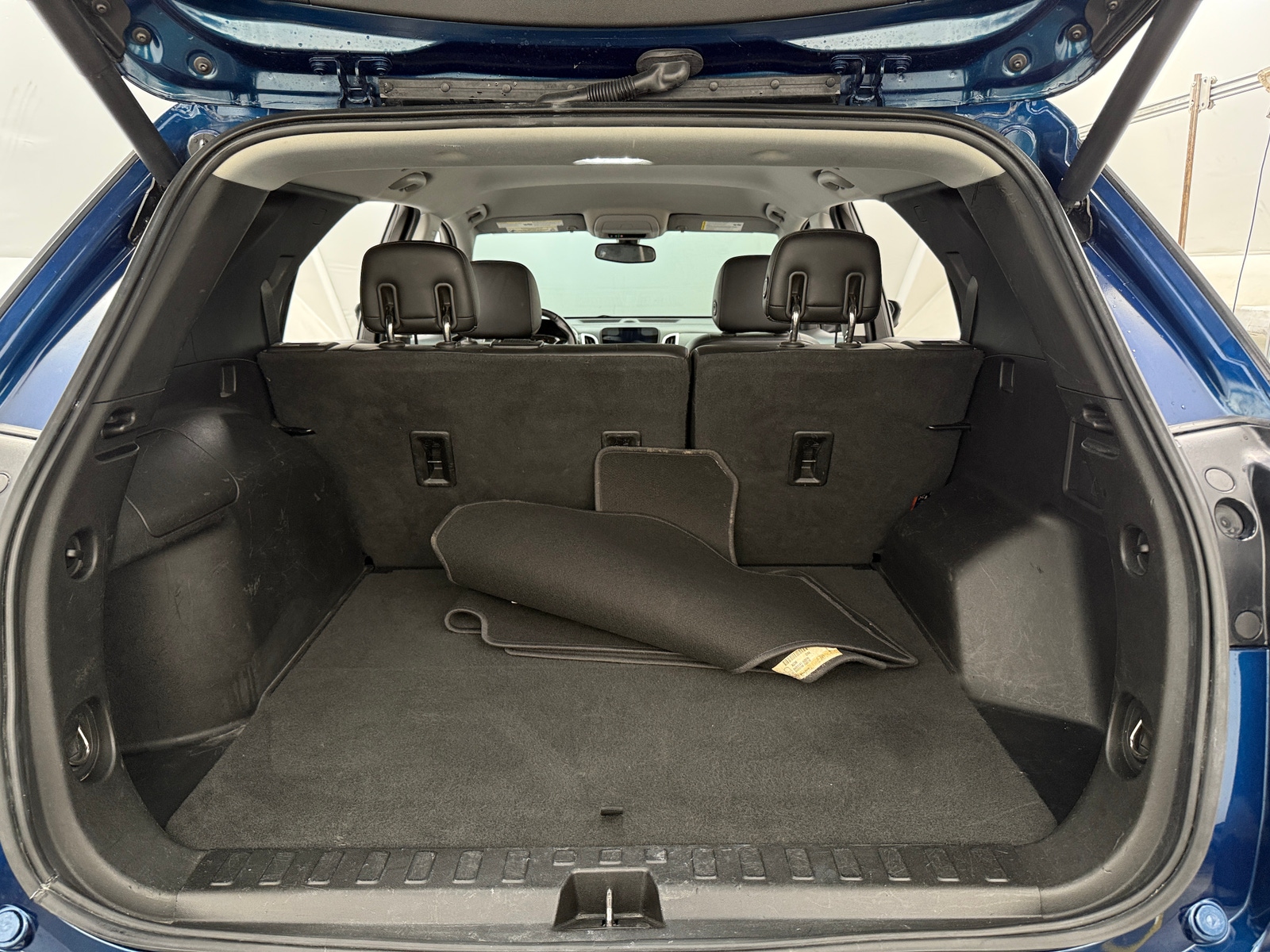 Thumbnail: 2019 Chevrolet Equinox - 6