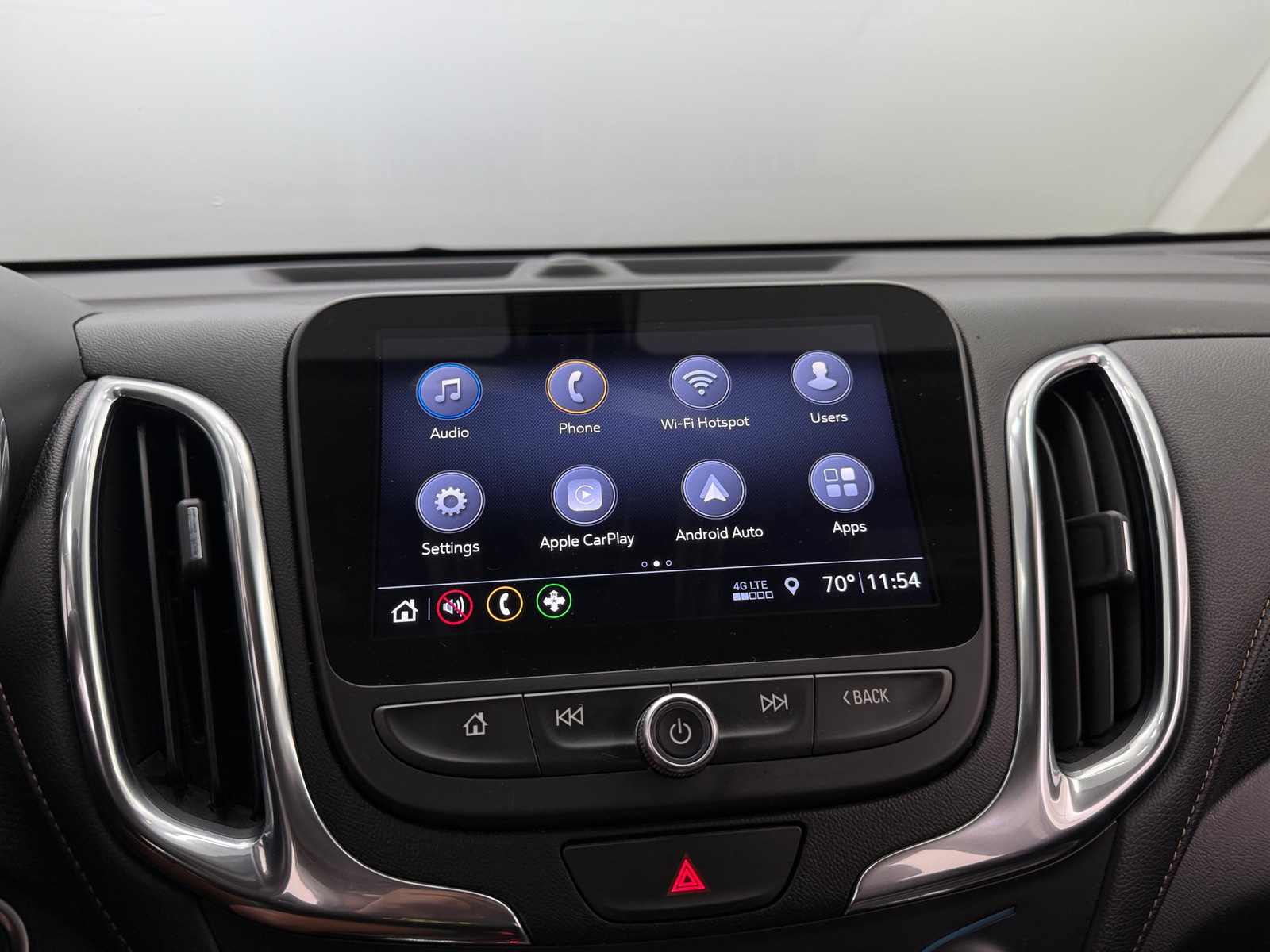 Thumbnail: 2019 Chevrolet Equinox - 3