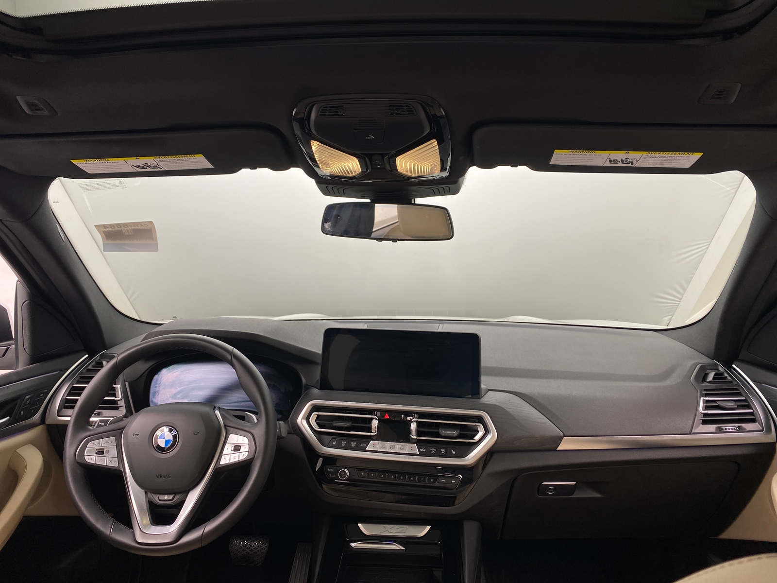 Thumbnail: 2024 BMW X3 - 2