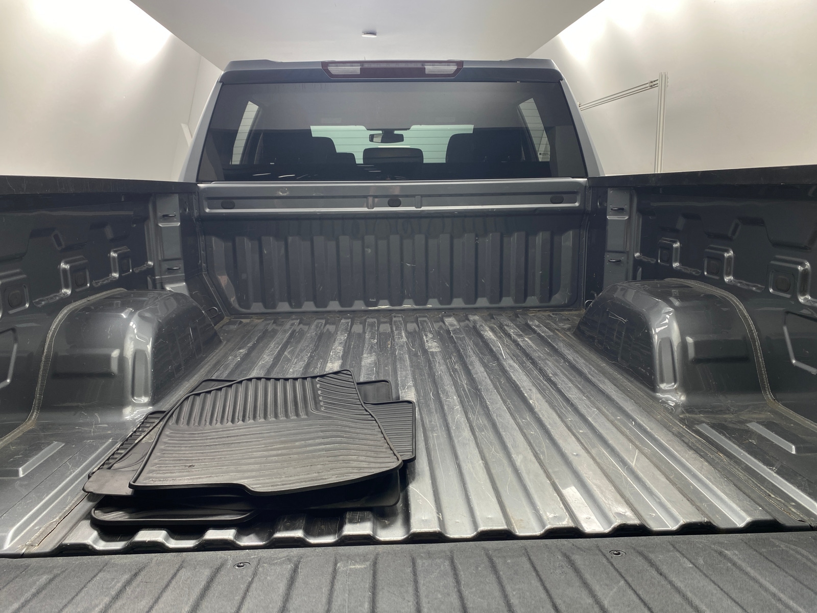 Thumbnail: 2020 Chevrolet Silverado 1500 - 7