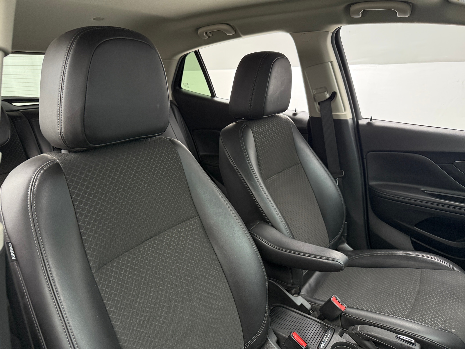 Thumbnail: 2021 Buick Encore - 2