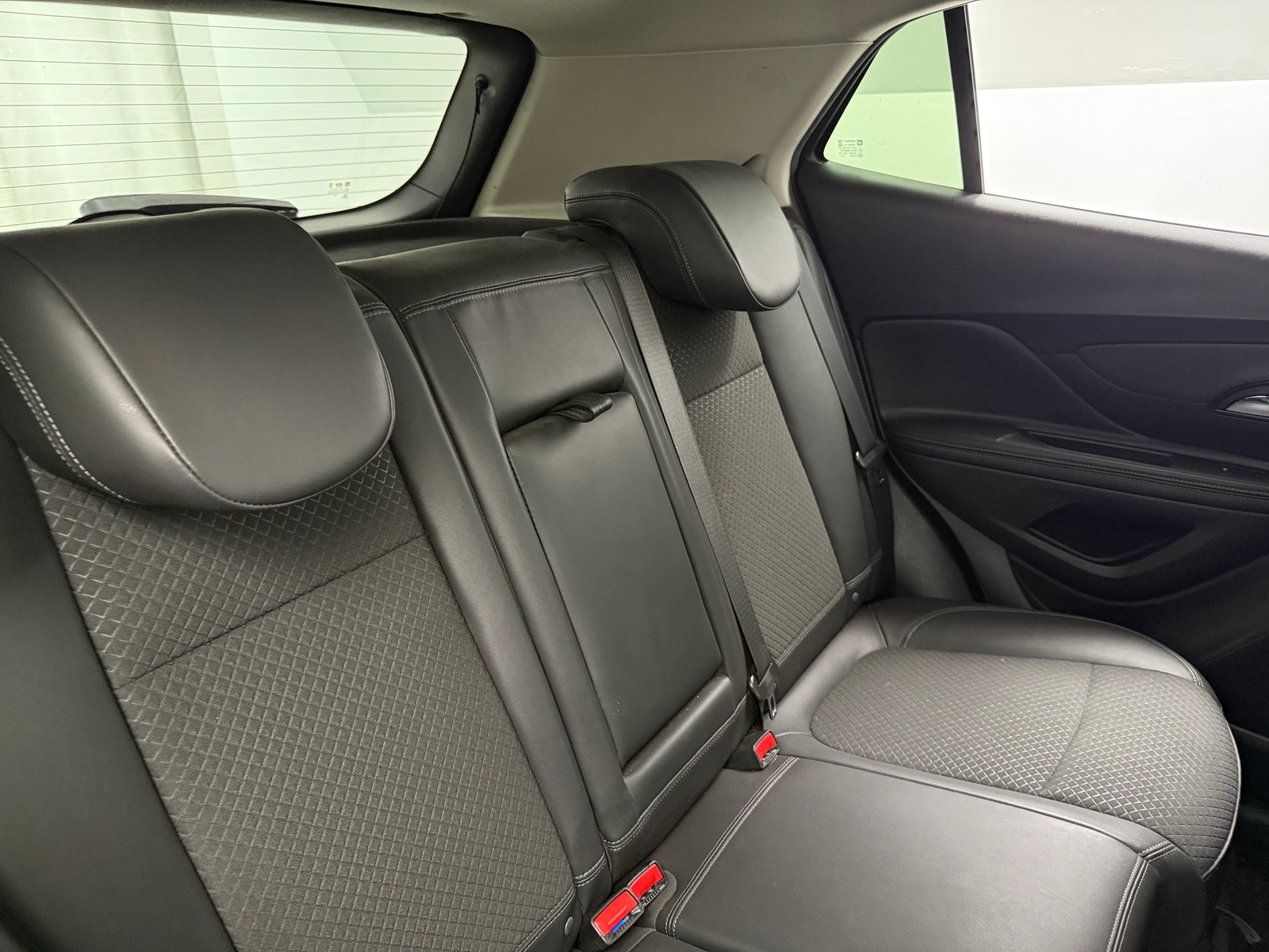 Thumbnail: 2021 Buick Encore - 6