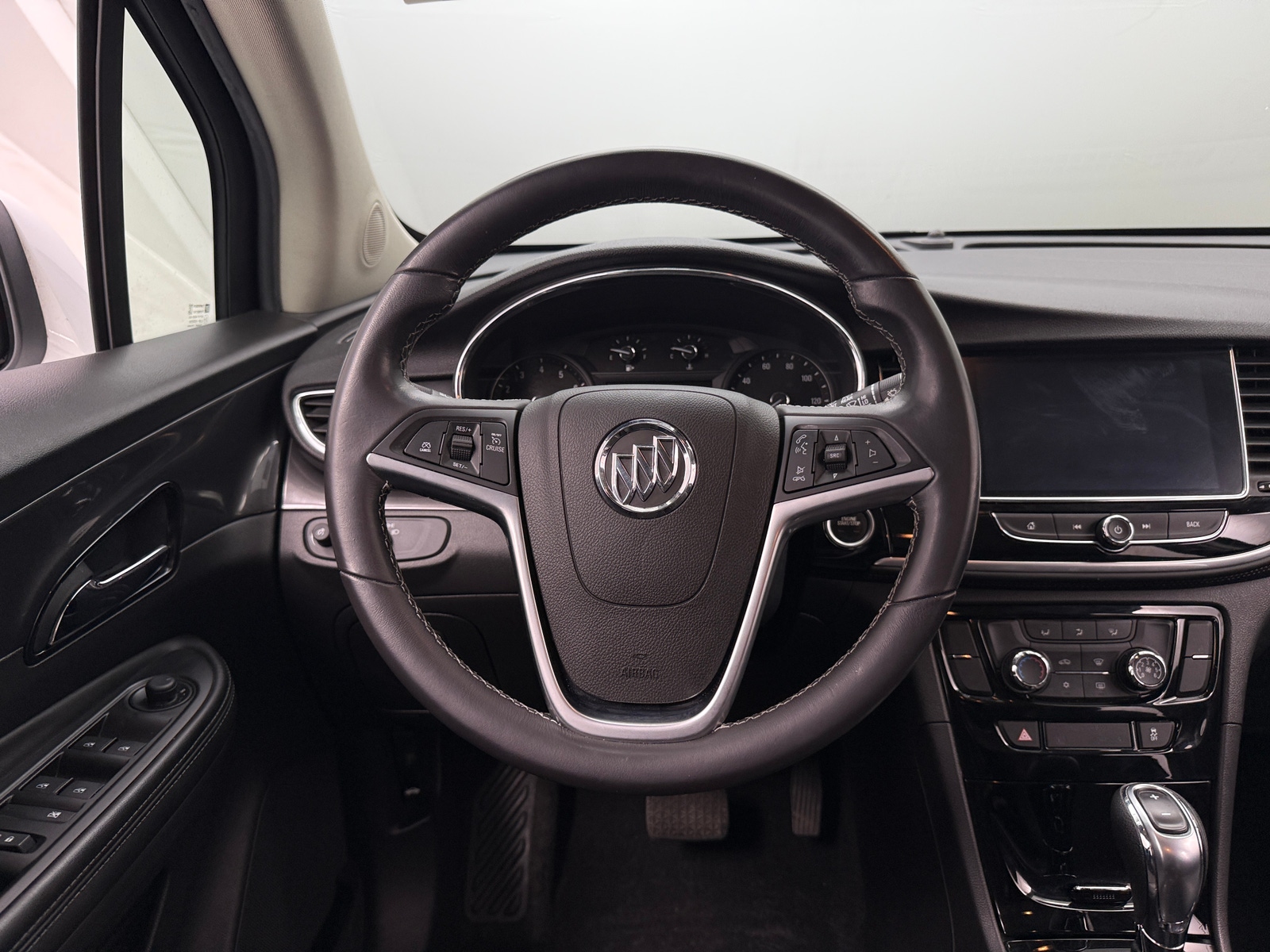 Thumbnail: 2021 Buick Encore - 5
