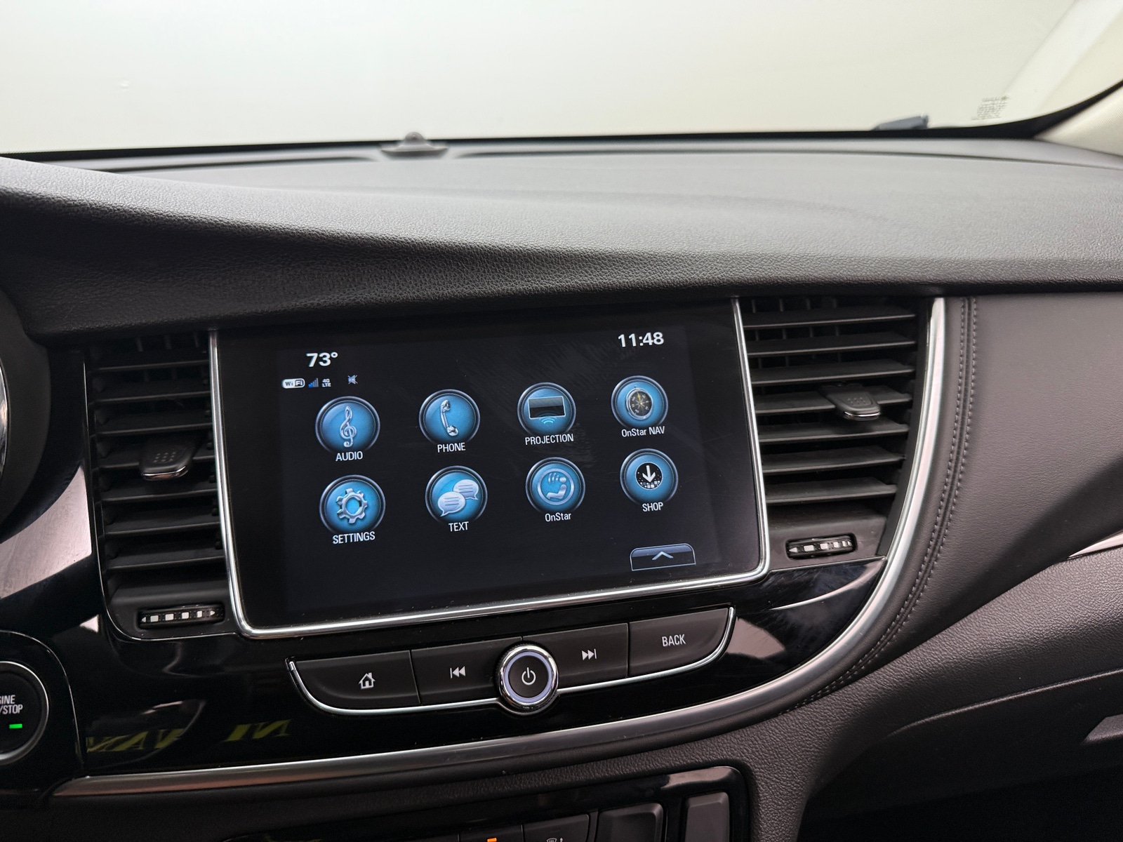 Thumbnail: 2021 Buick Encore - 4