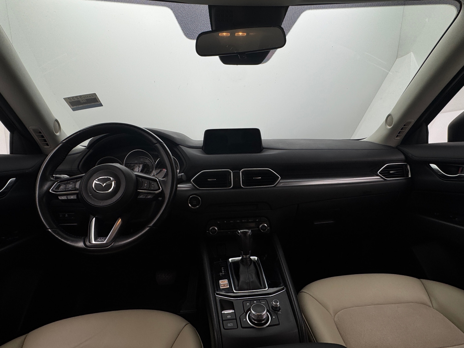 Thumbnail: 2019 Mazda CX-5 - 2