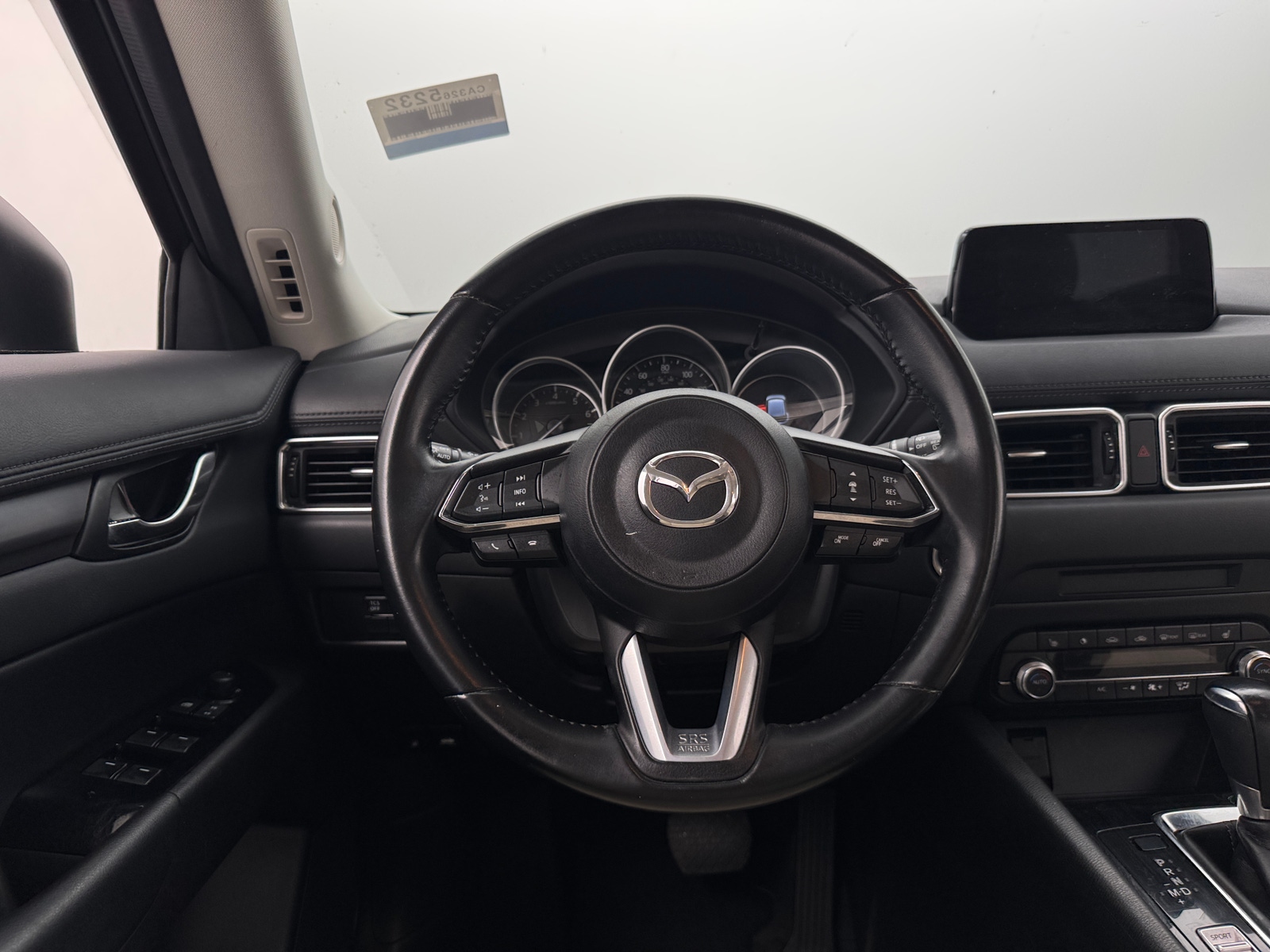 Thumbnail: 2019 Mazda CX-5 - 4