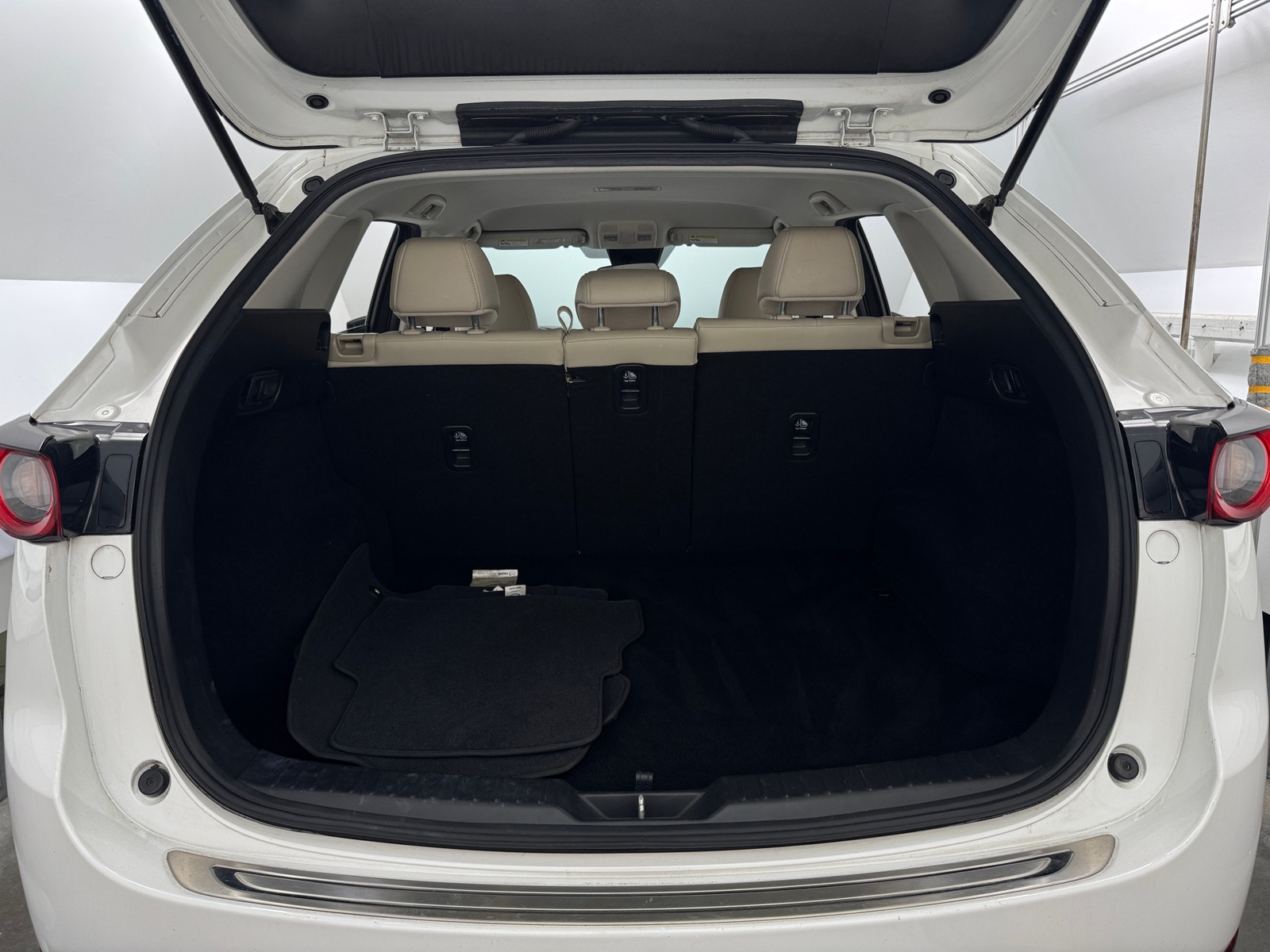 Thumbnail: 2019 Mazda CX-5 - 6